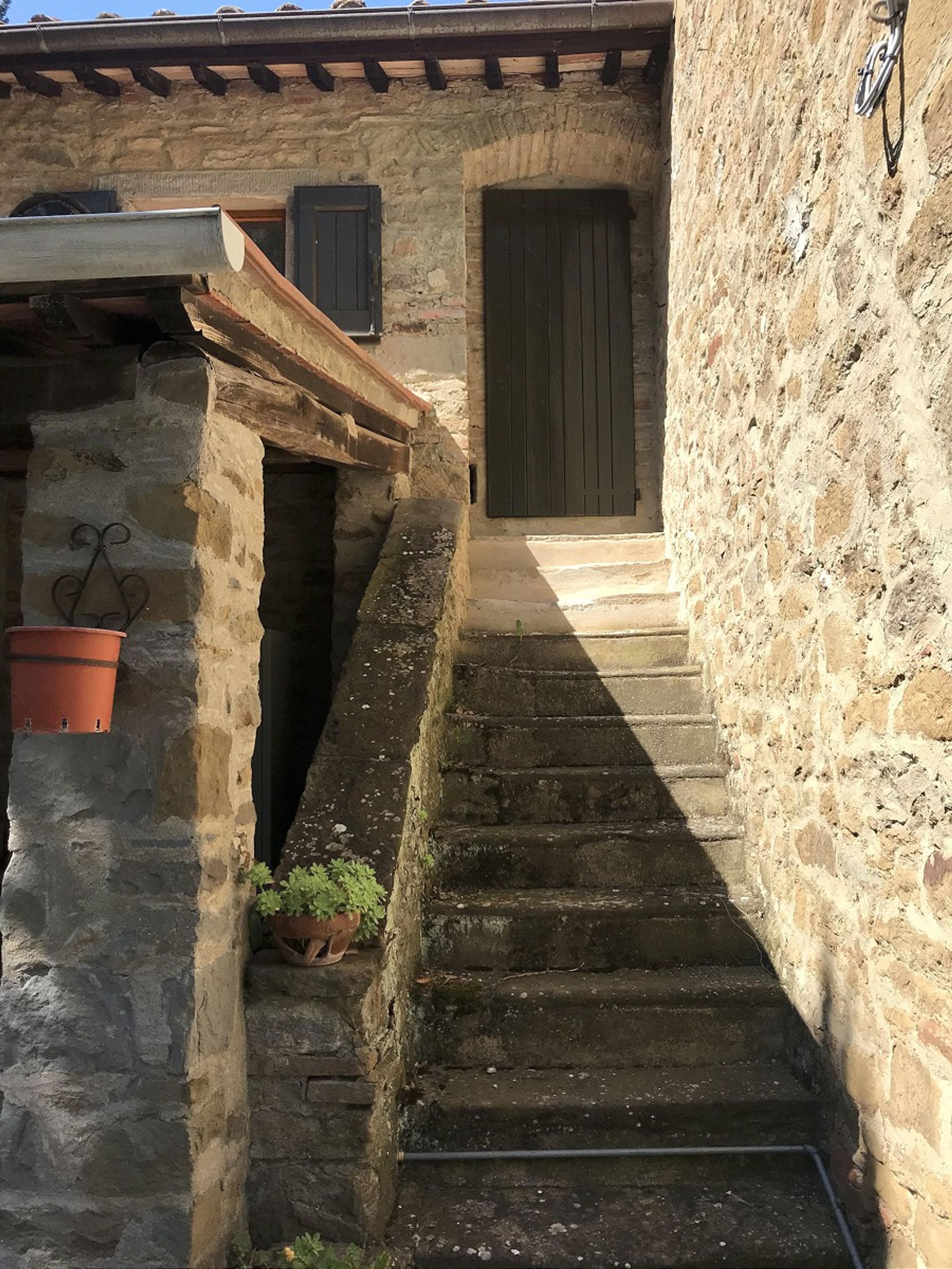 rumah dalam Cortona, Tuscany 10094737