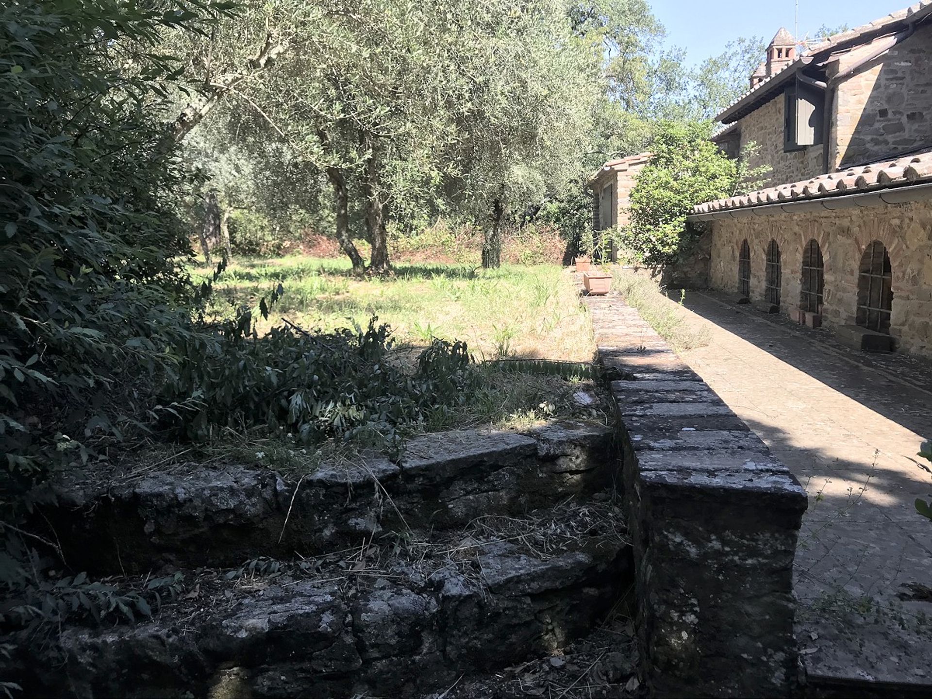 rumah dalam Cortona, Tuscany 10094737