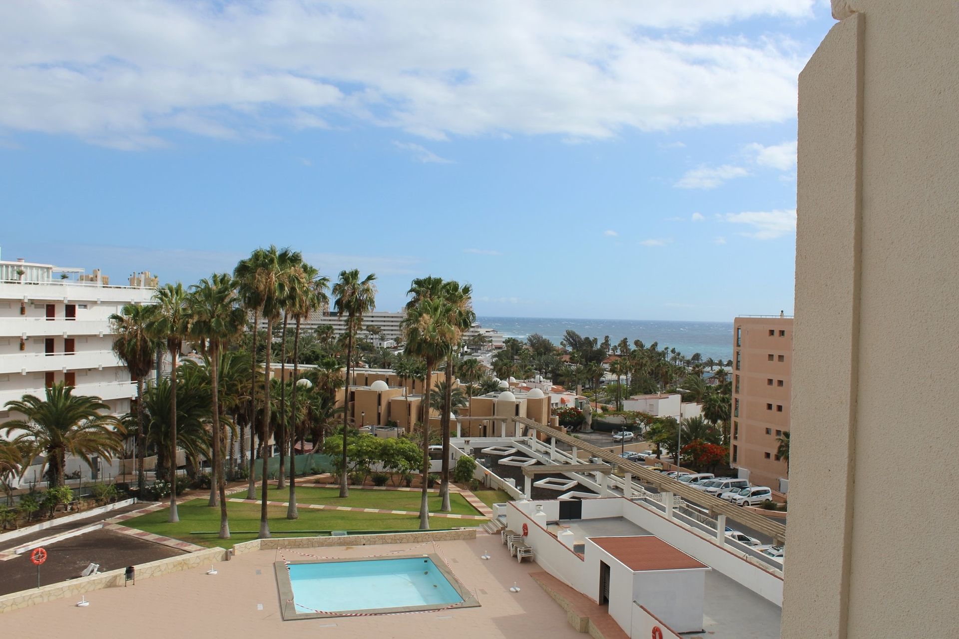 Condominium dans Arona, Tenerife 10094738