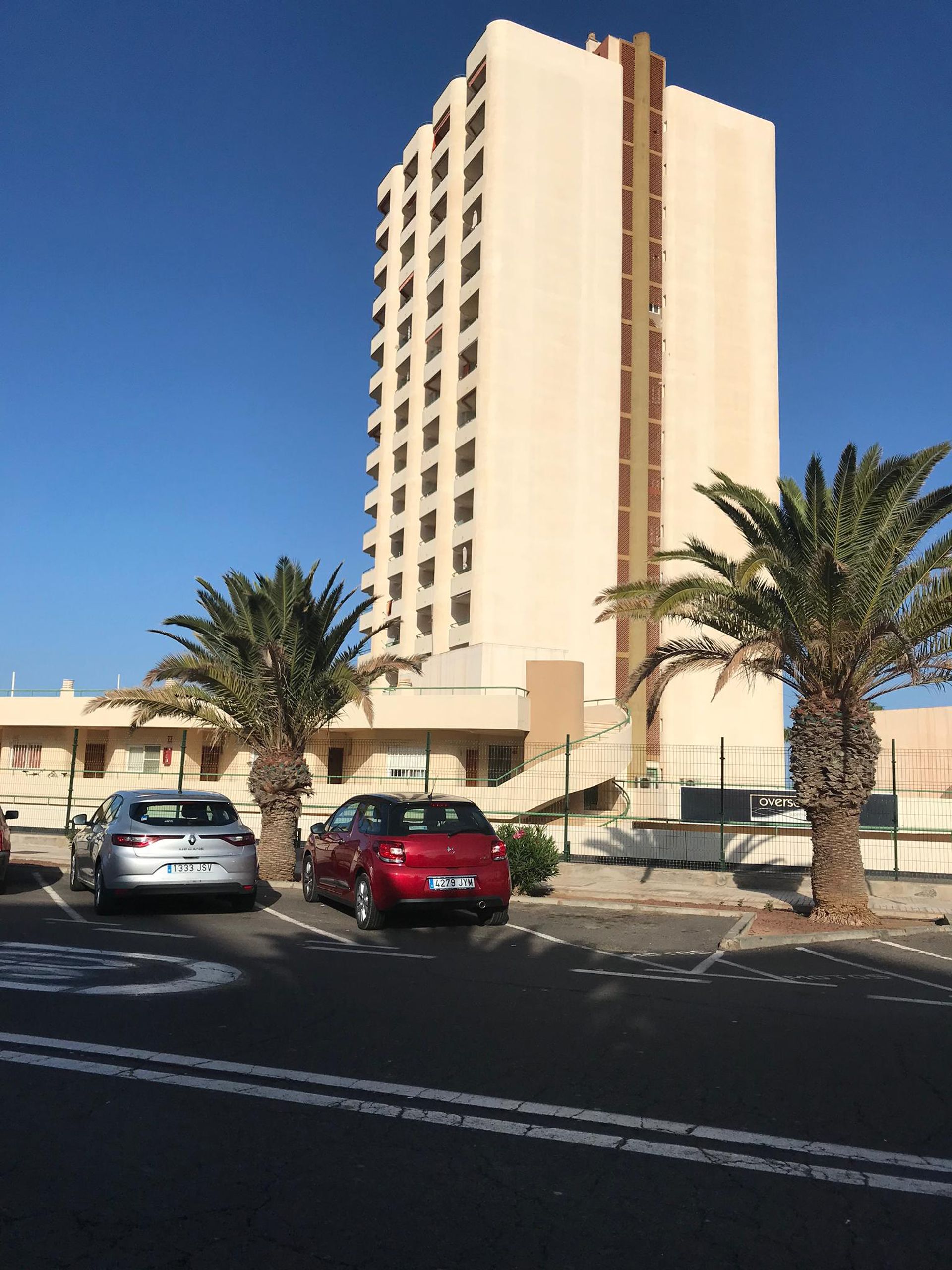 Kondominium w Arona, Tenerife 10094740