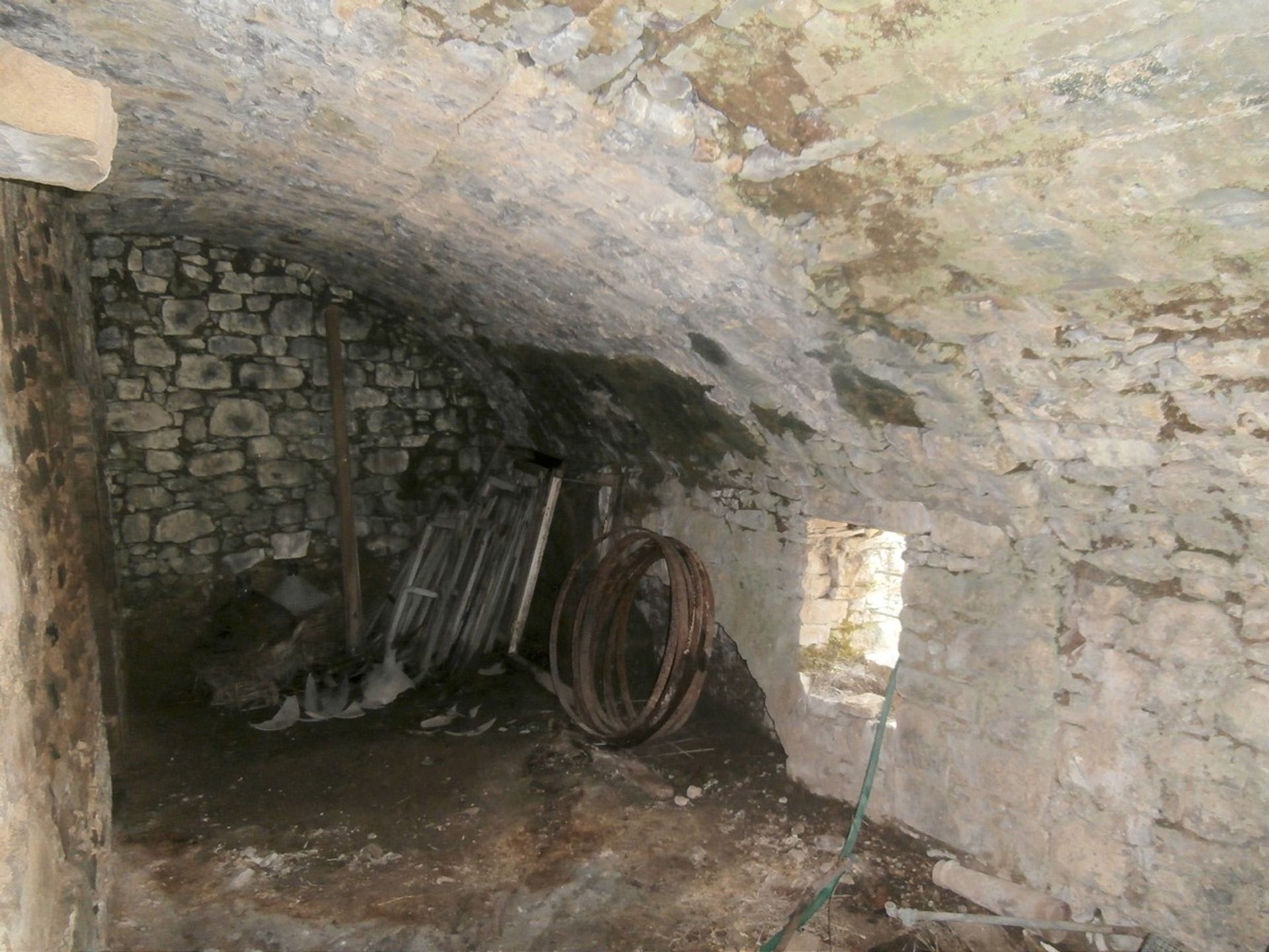 σπίτι σε Bagni Di Lucca, Tuscany 10094743