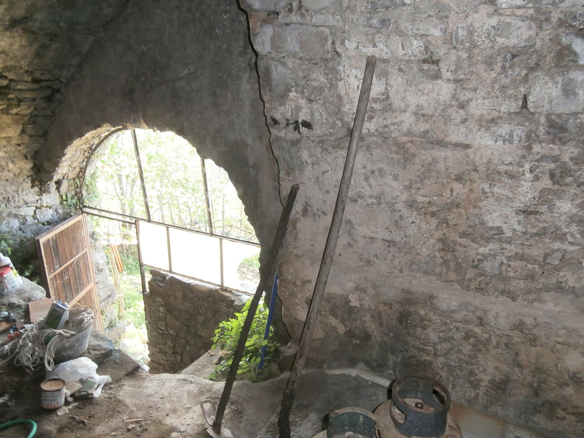 σπίτι σε Bagni Di Lucca, Tuscany 10094743