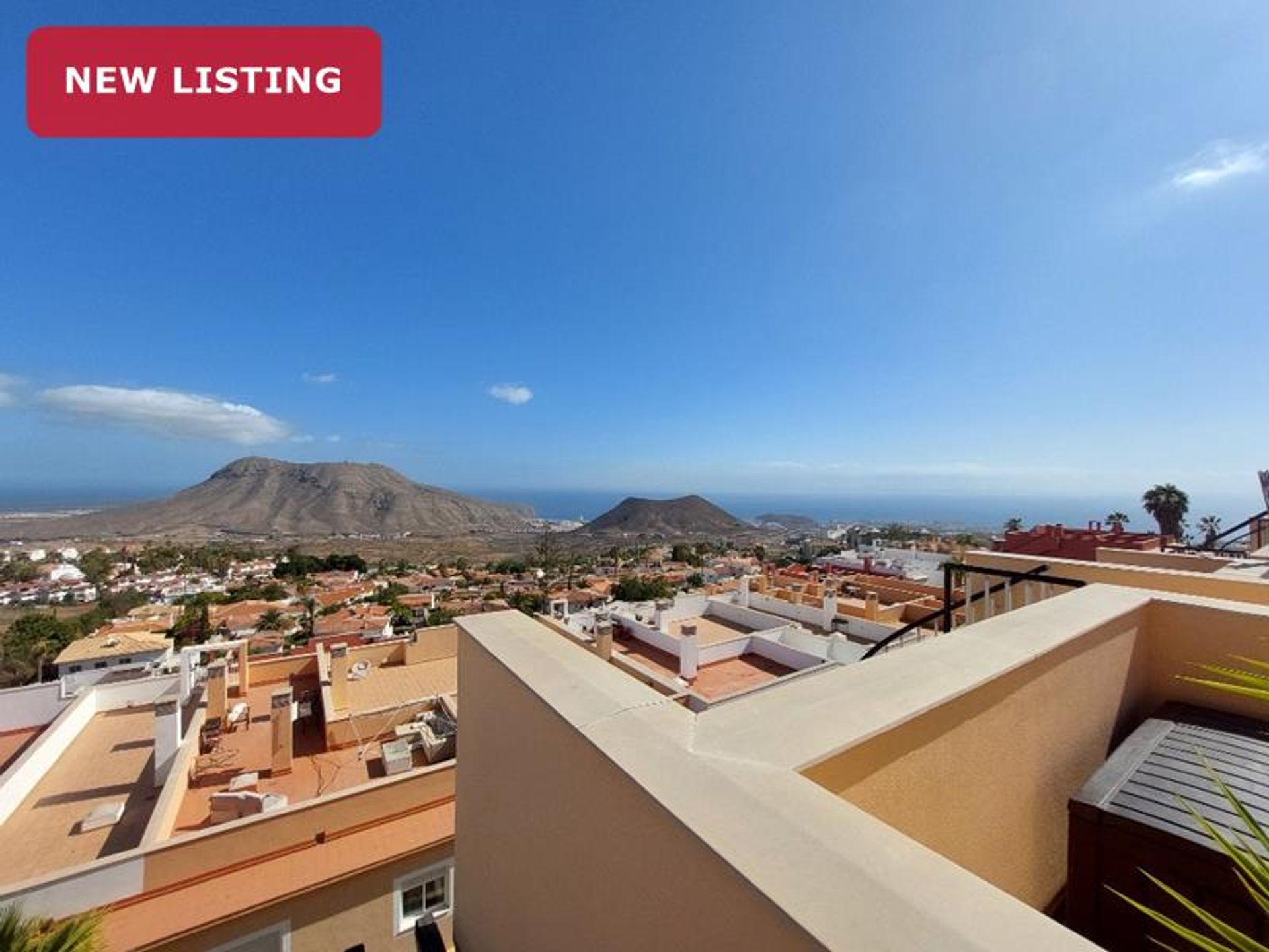 casa en Cabo Blanco, Islas Canarias 10094746