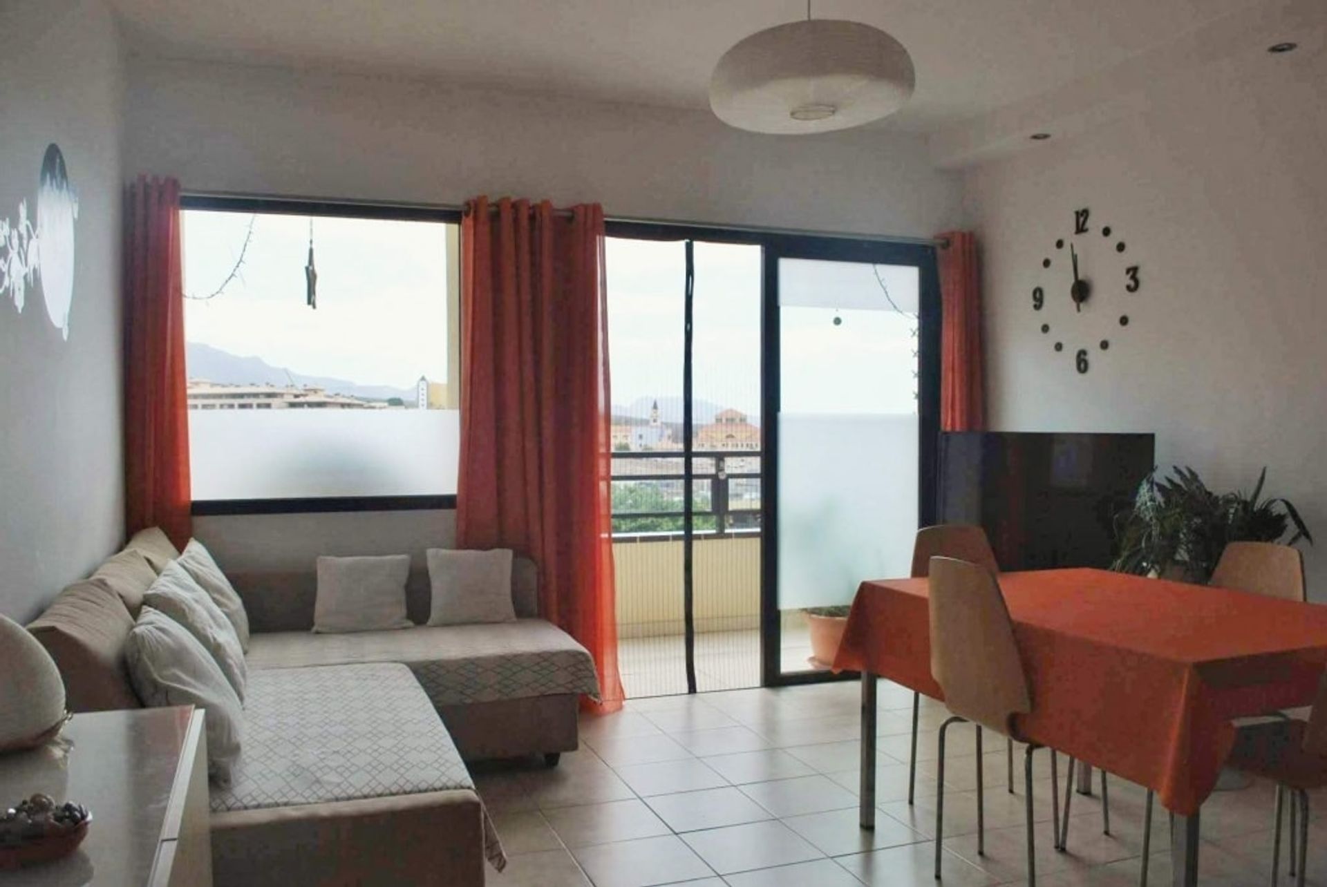 Condominium dans Adeje, Tenerife 10094748