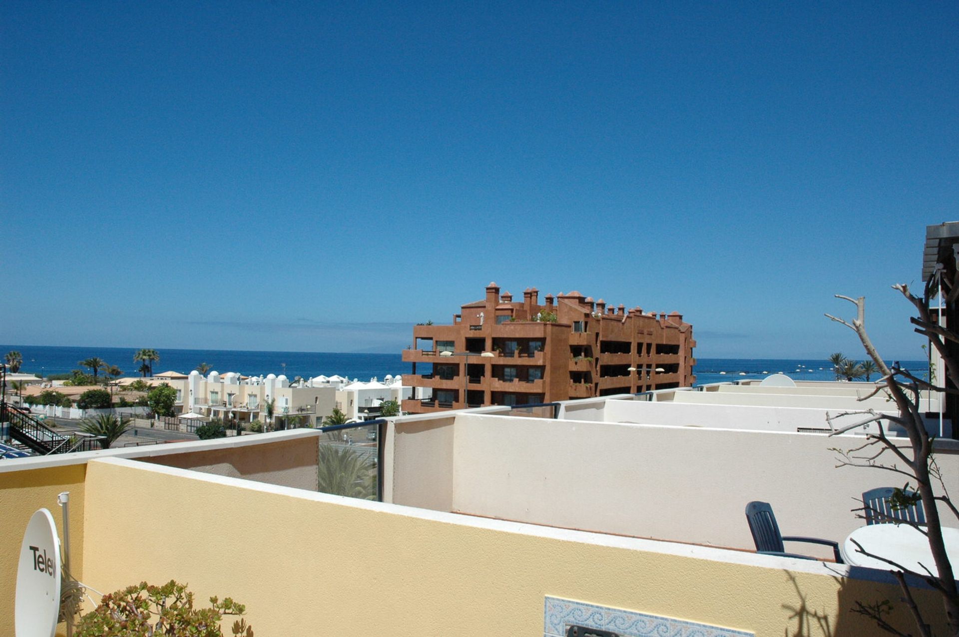 Condominio en Cabo Blanco, Islas Canarias 10094751