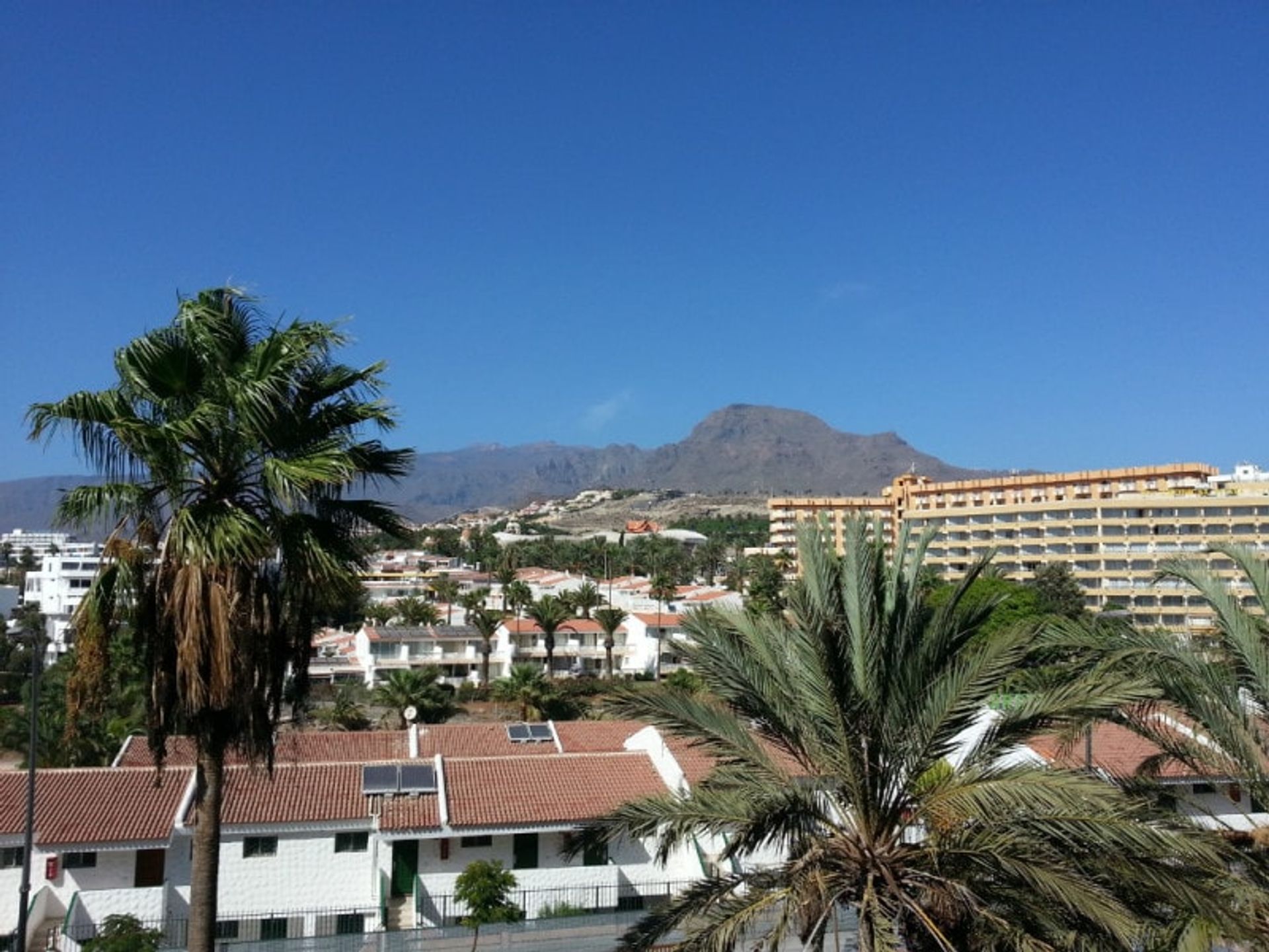 Kondominium di Arona, Tenerife 10094752