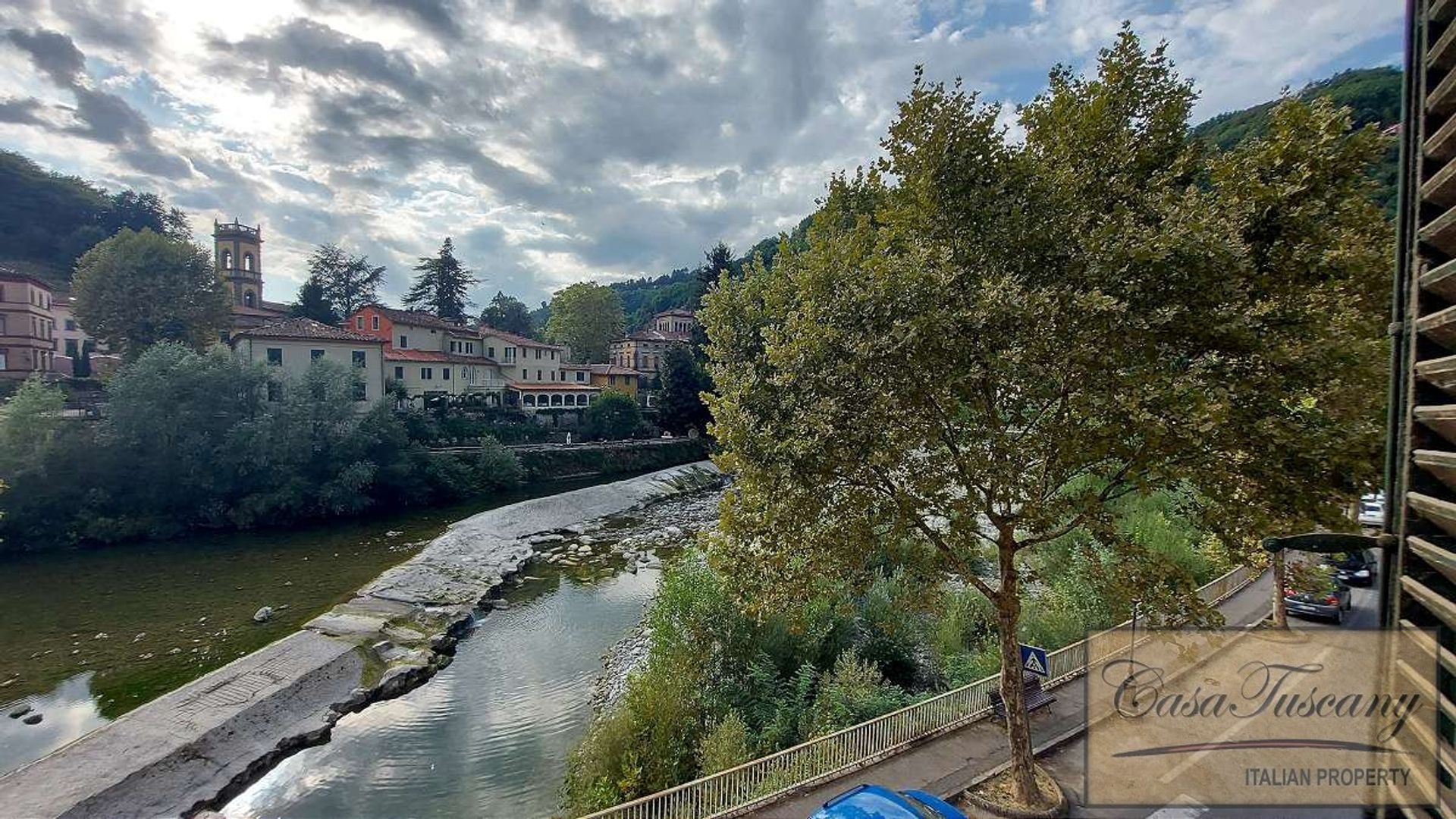 Borettslag i Bagni di Lucca, Toscana 10094753