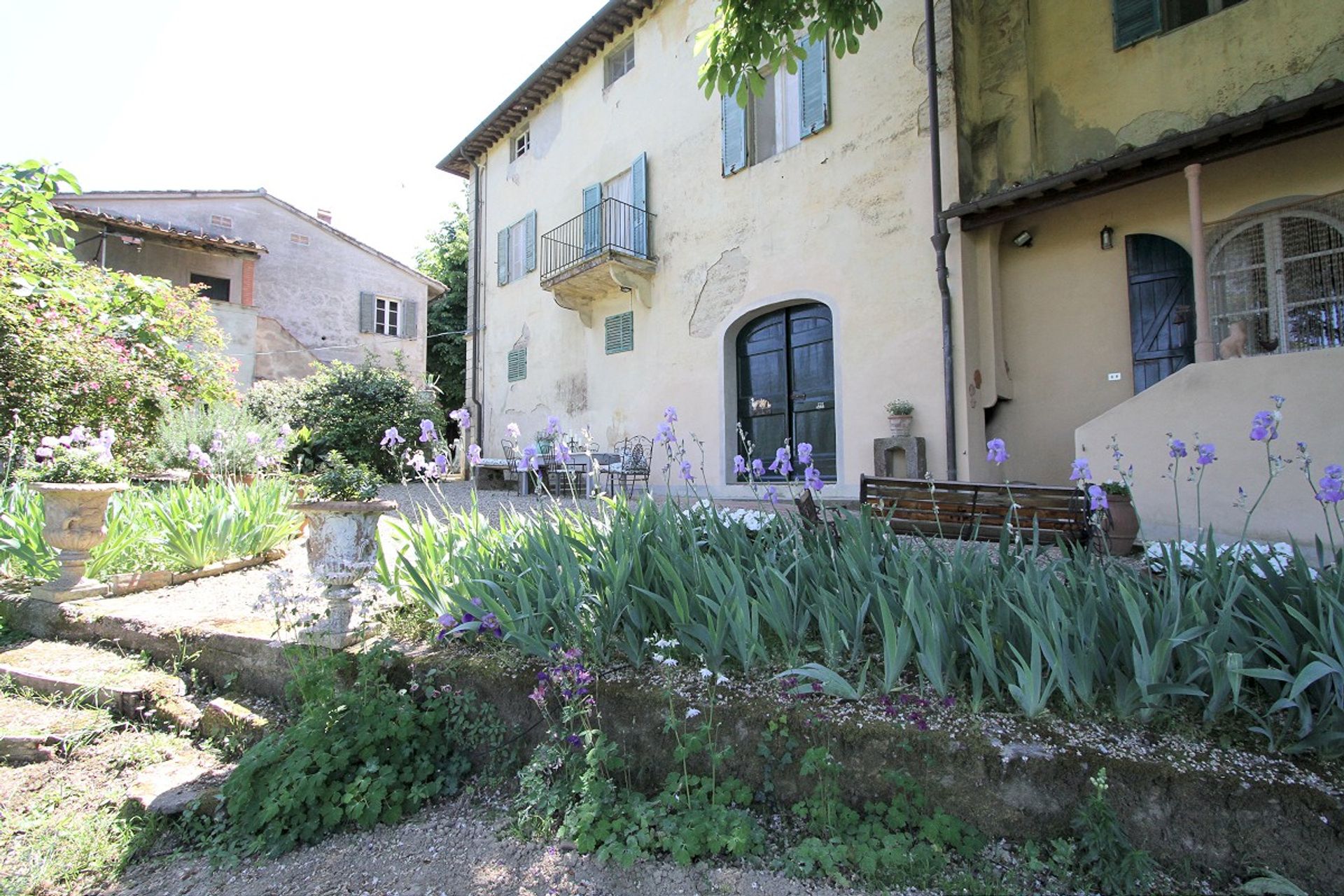 Hus i Pisa, Toscana 10094757