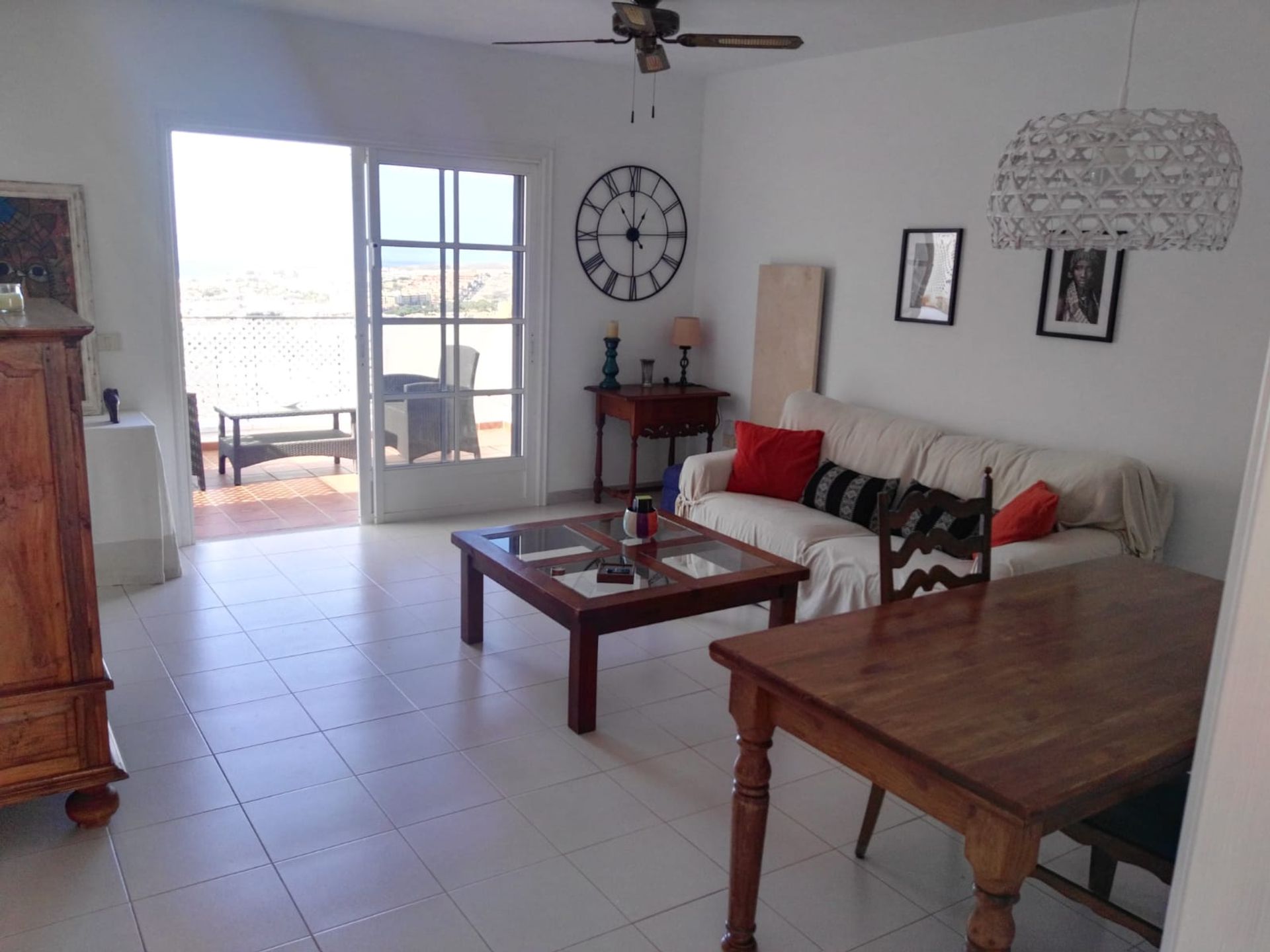 Condominium in El Guincho, Canarische eilanden 10094758