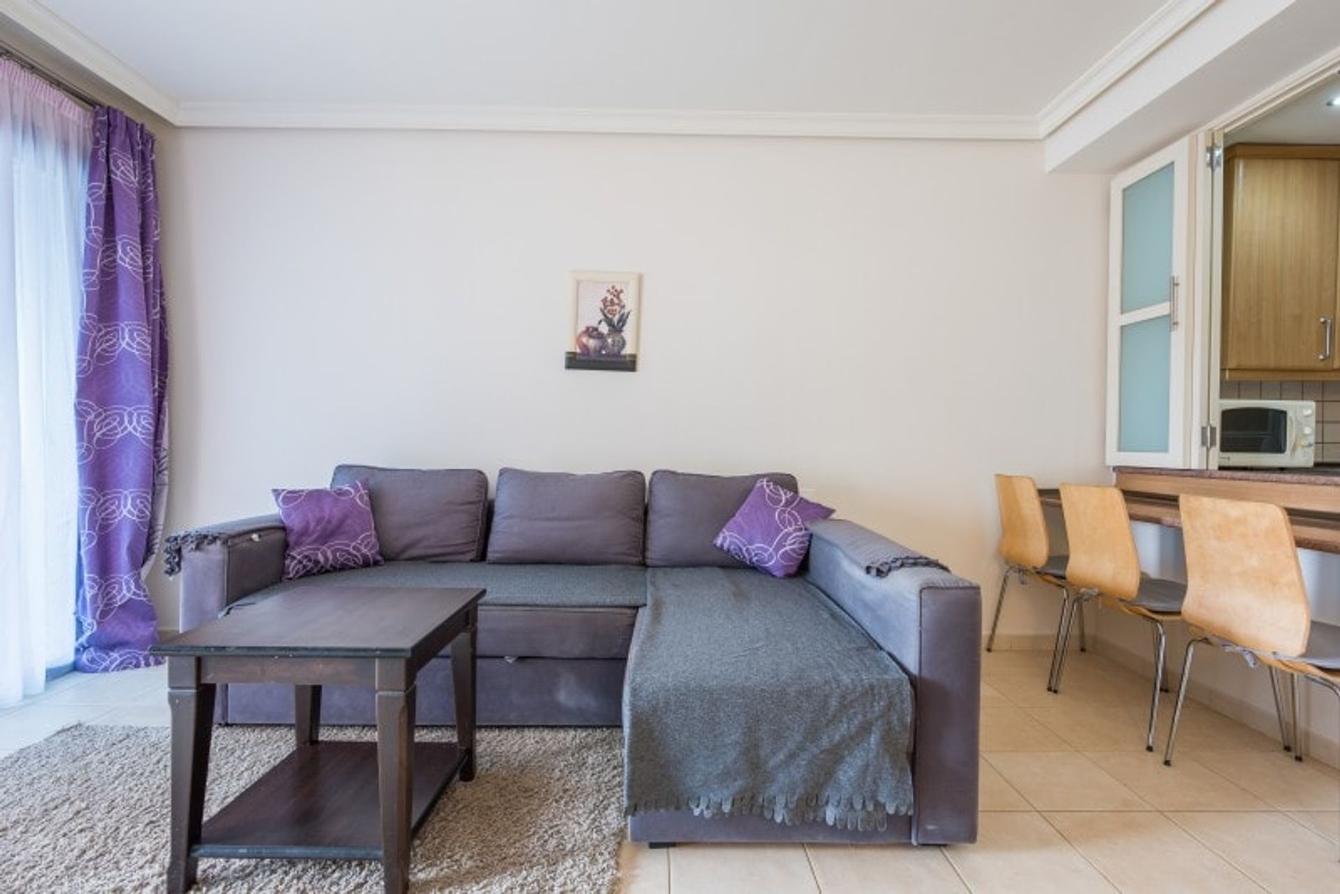 Condominium in Los Gigantes, Tenerife 10094761