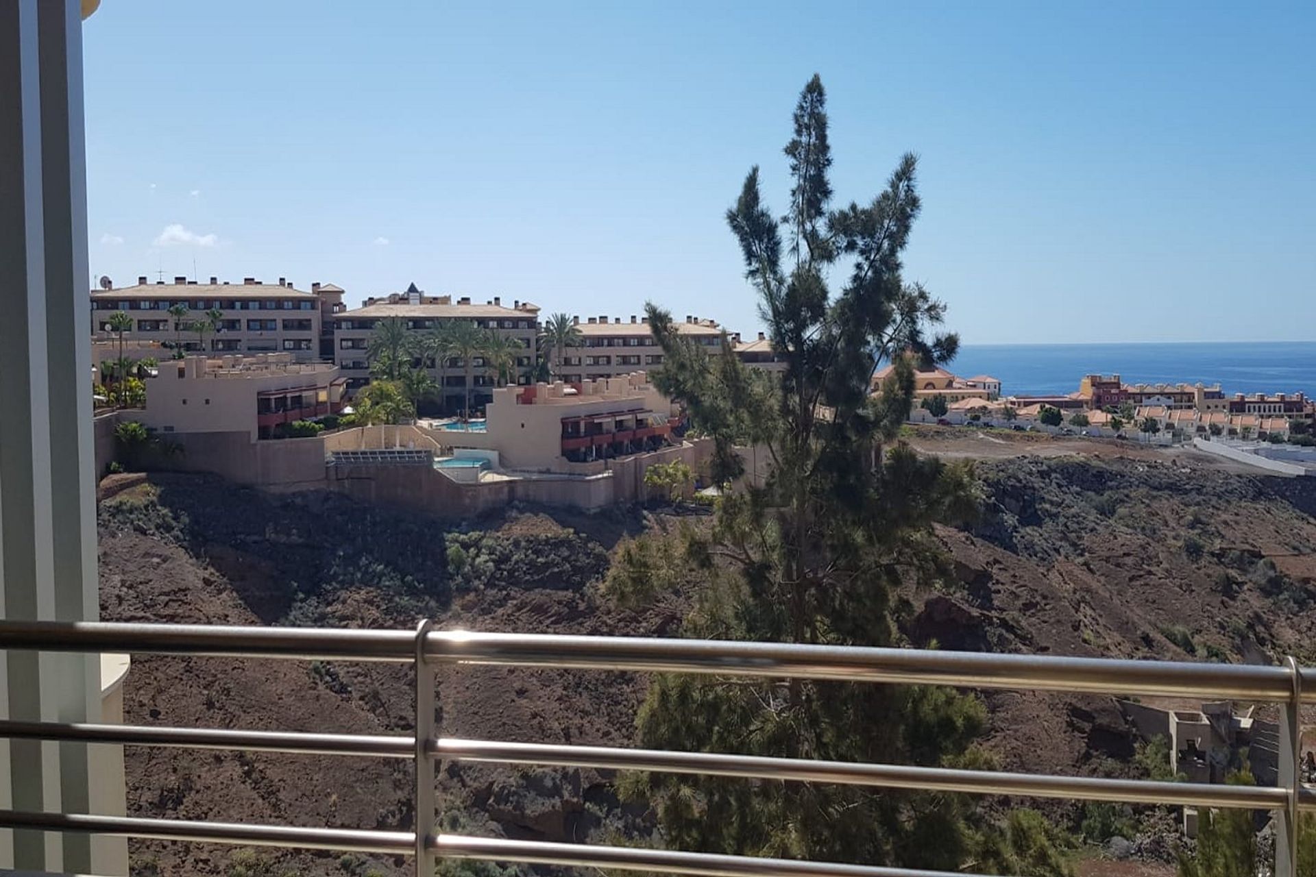 קוֹנדוֹמִינִיוֹן ב Adeje, Tenerife 10094762