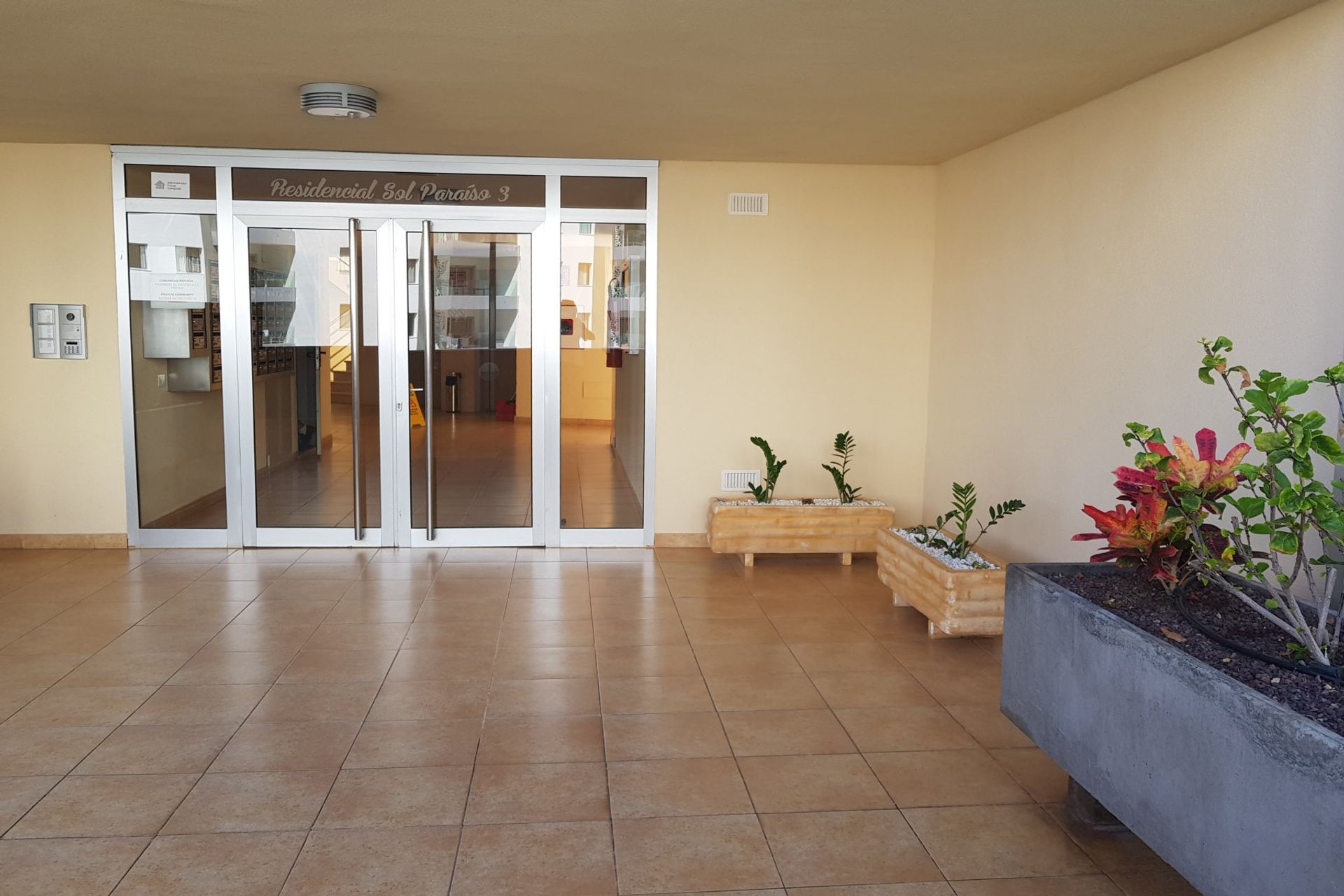 Condominium in Adeje, Tenerife 10094762