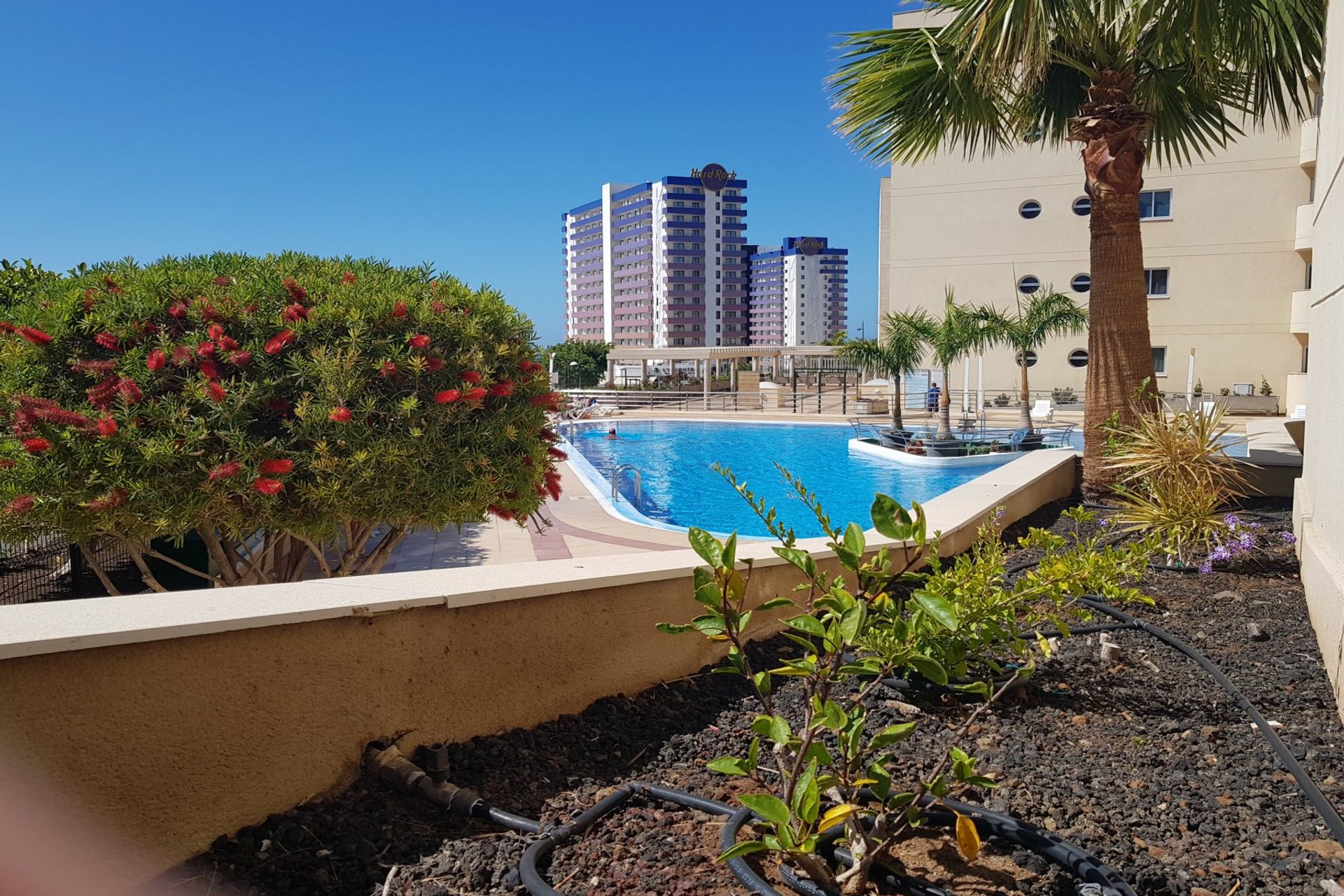 Condominium in Adeje, Tenerife 10094762