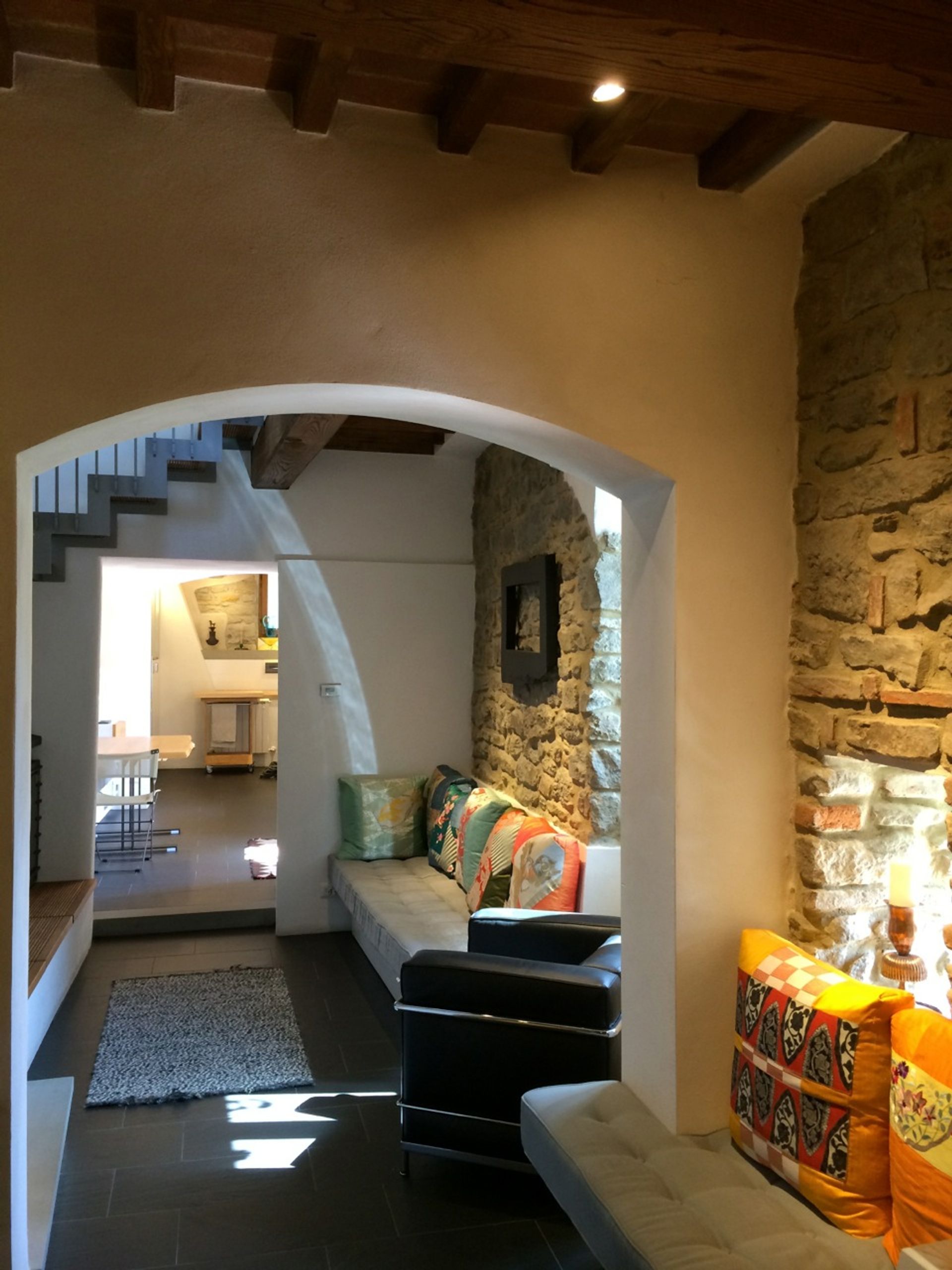 Condominium dans Cortona, Tuscany 10094763