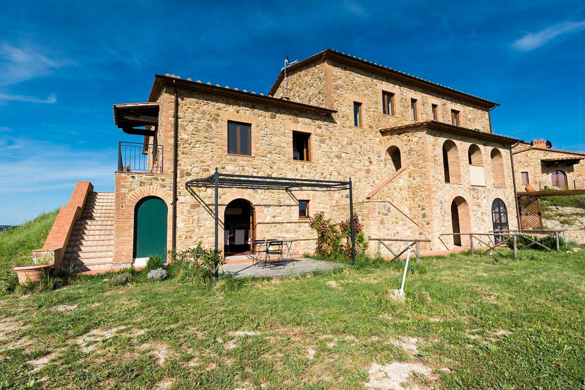 Condominio nel Volterra, Tuscany 10094764