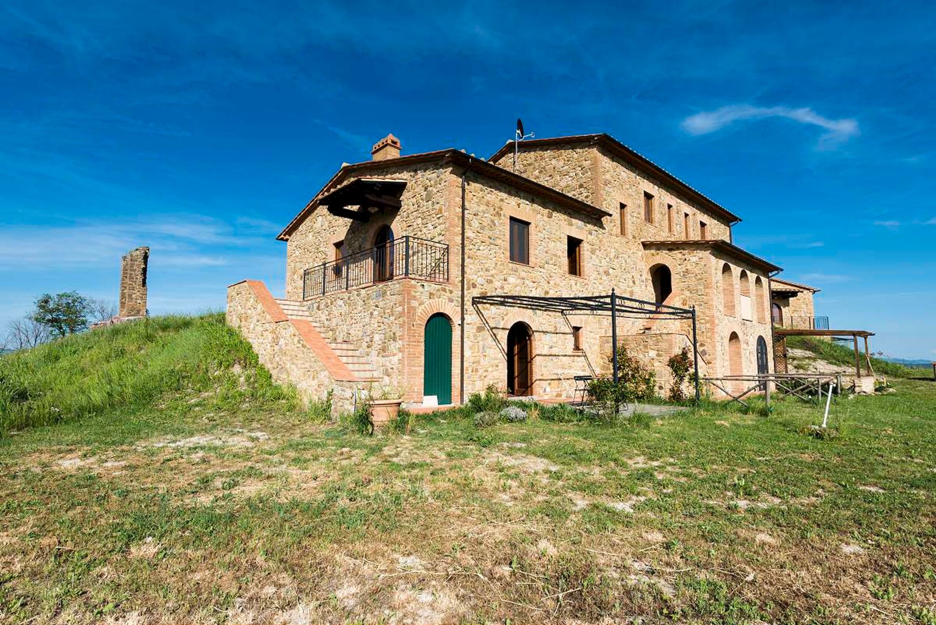 Kondominium di Volterra, Tuscany 10094764