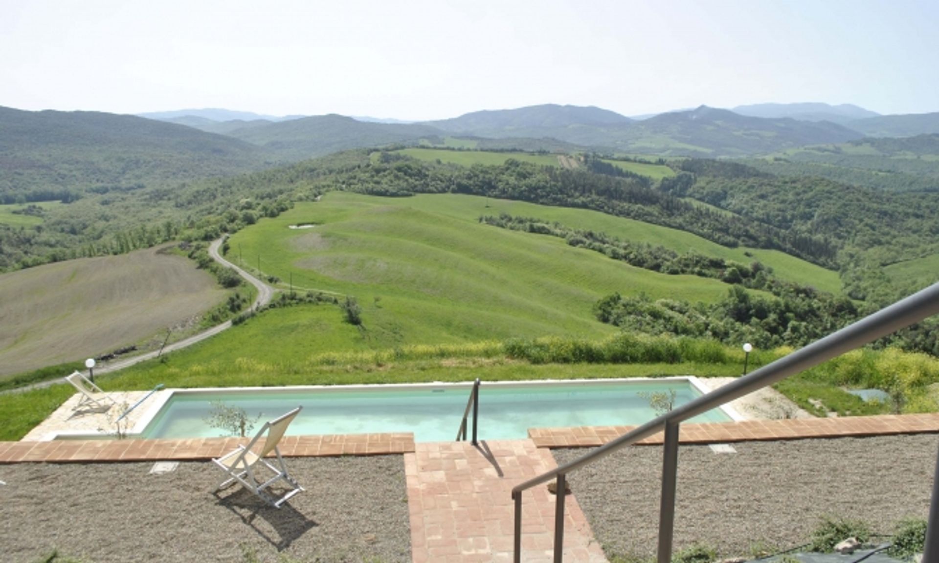 Condominio nel Volterra, Toscana 10094764