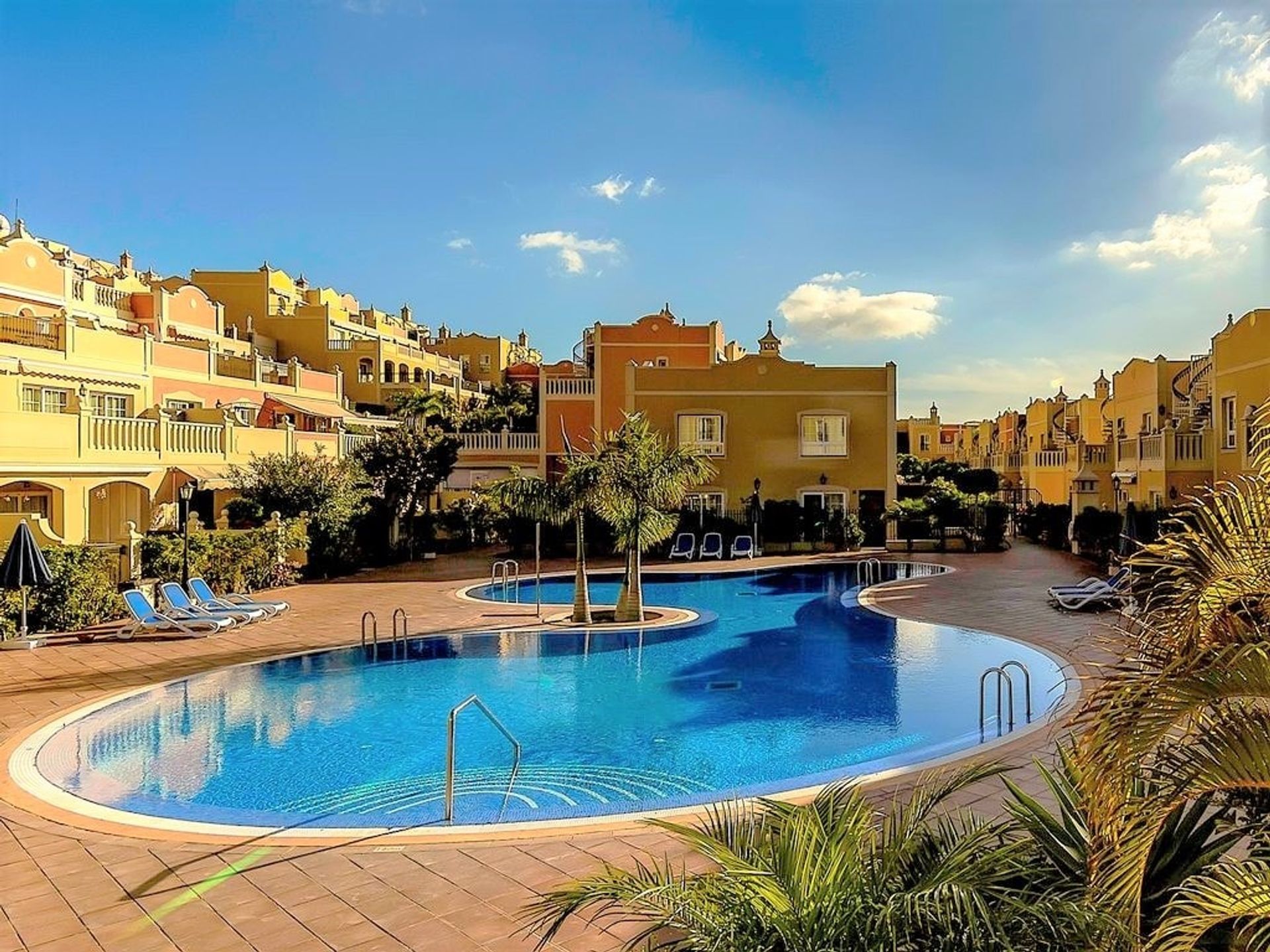 Condominio nel Arona, Tenerife 10094767