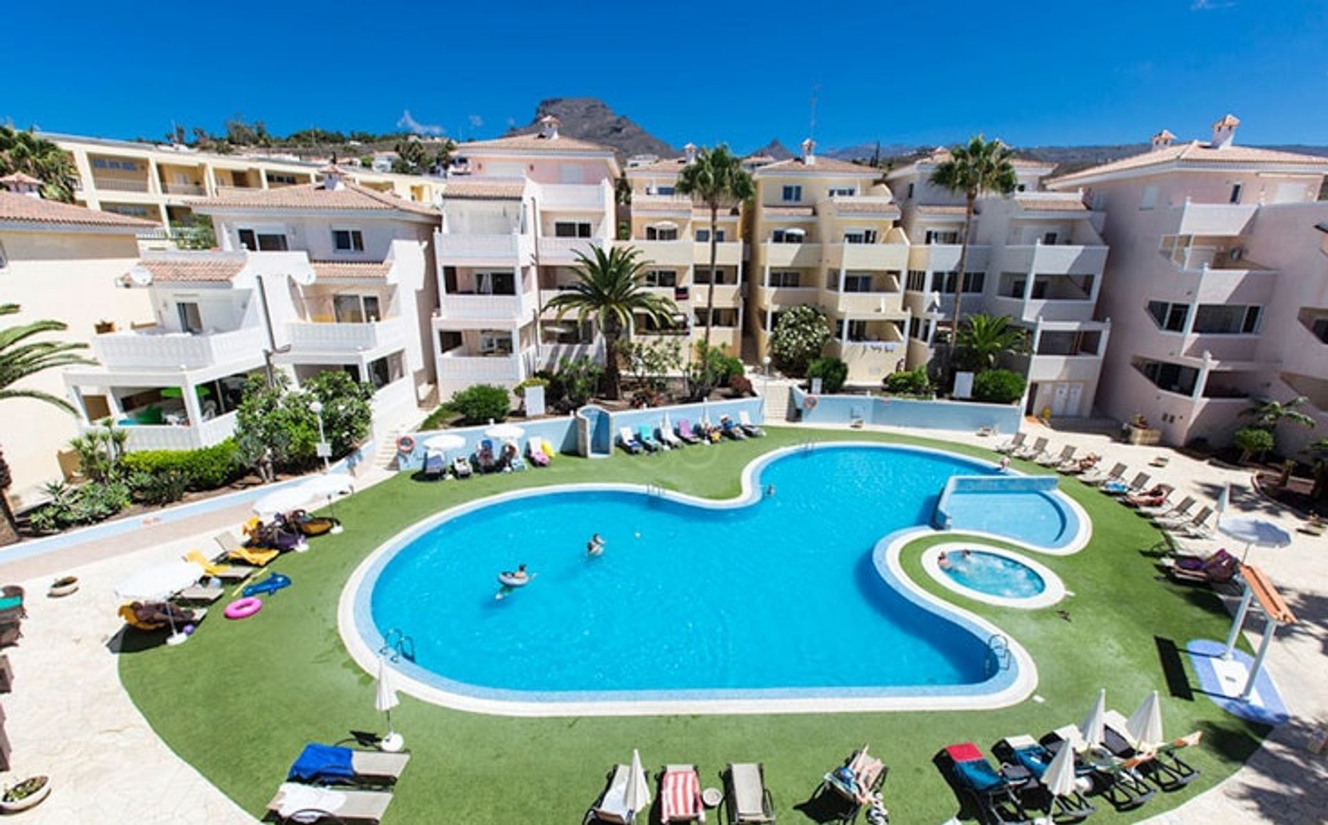 Condominio nel Arona, Tenerife 10094770