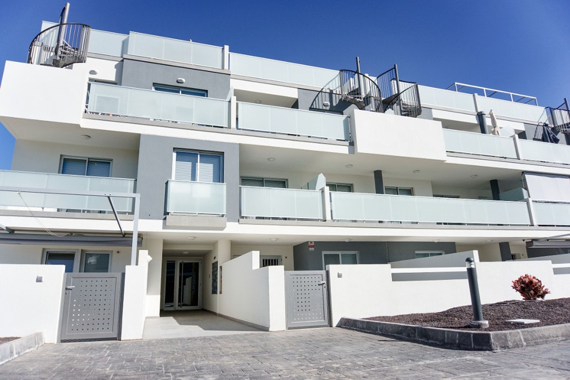 casa no Granadilla de Abona, Tenerife 10094772