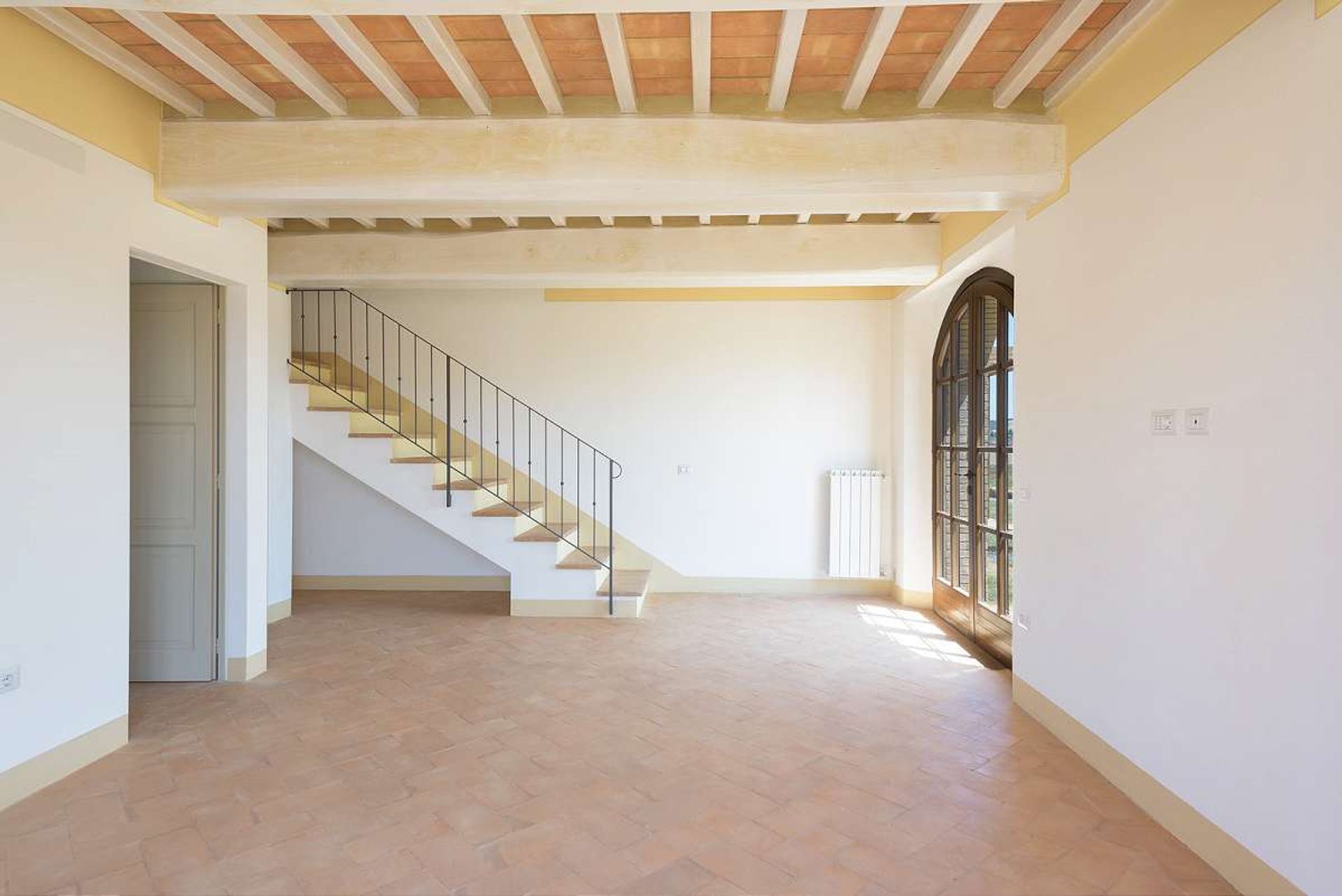 Condominio nel Pienza, Toscana 10094774