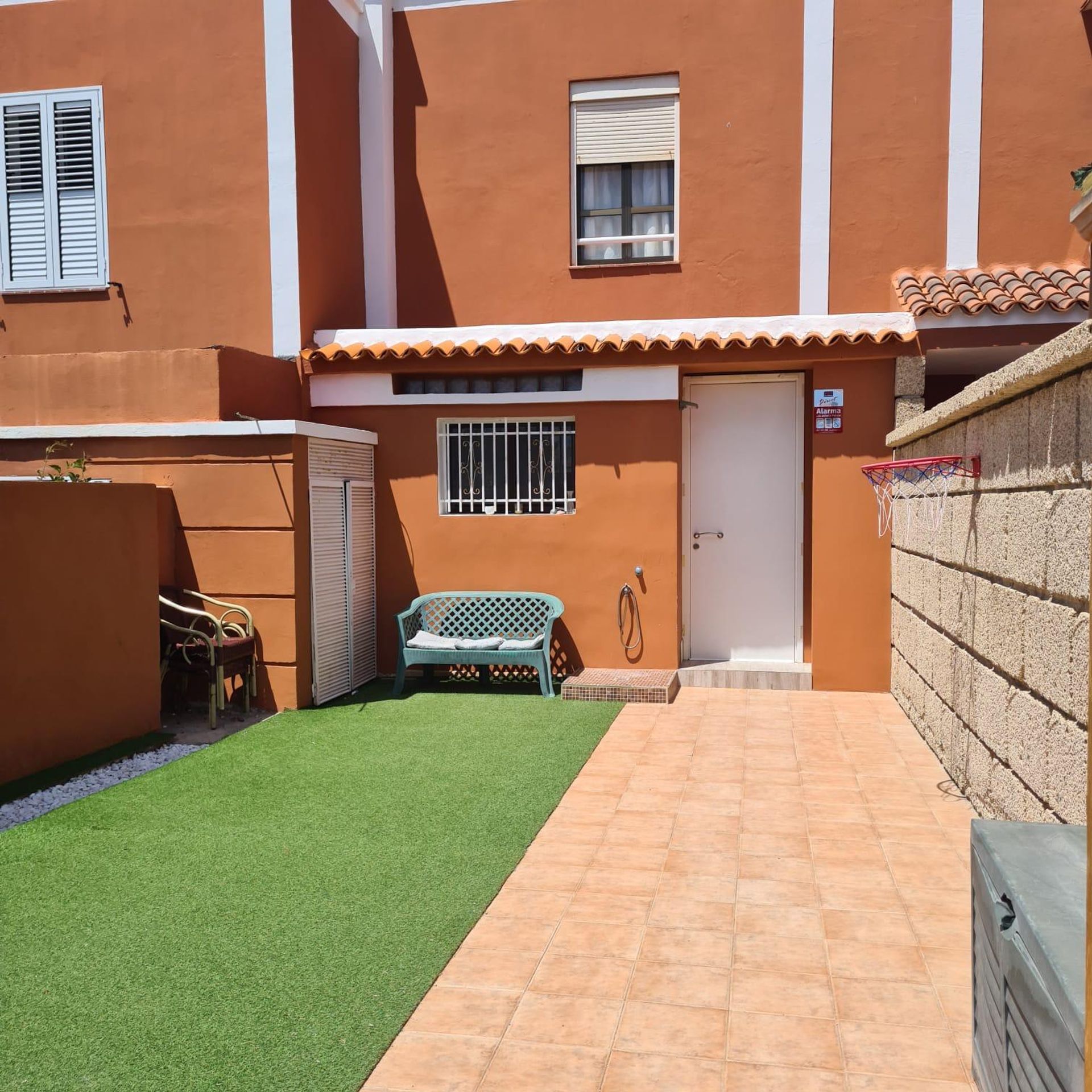 casa en Granadilla de Abona, Tenerife 10094776