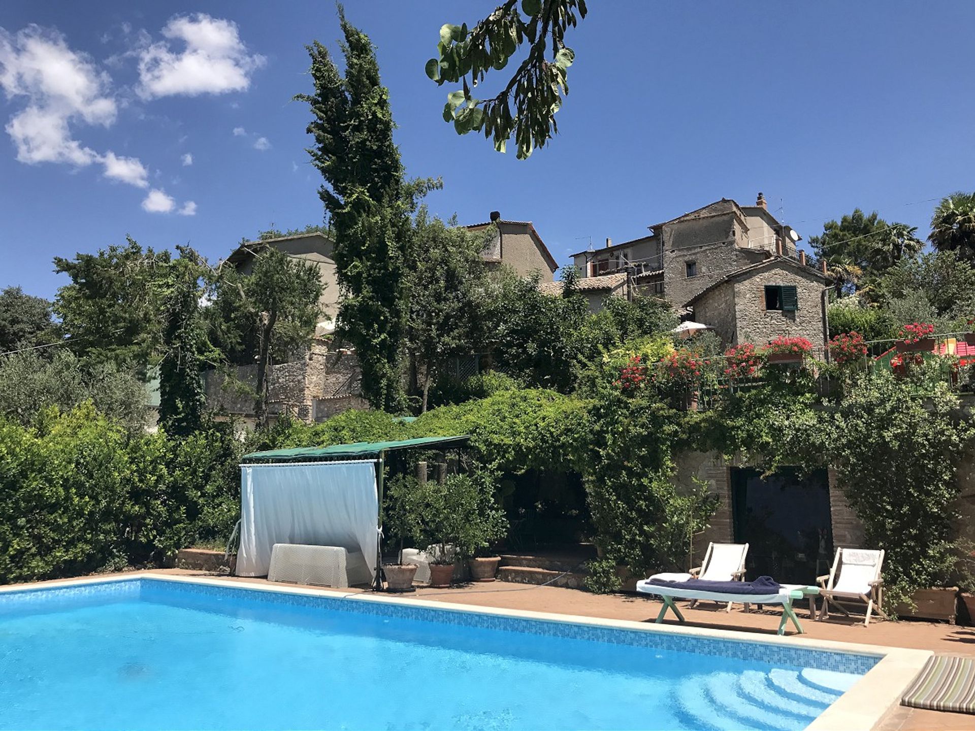 casa no Todi, Umbria 10094778