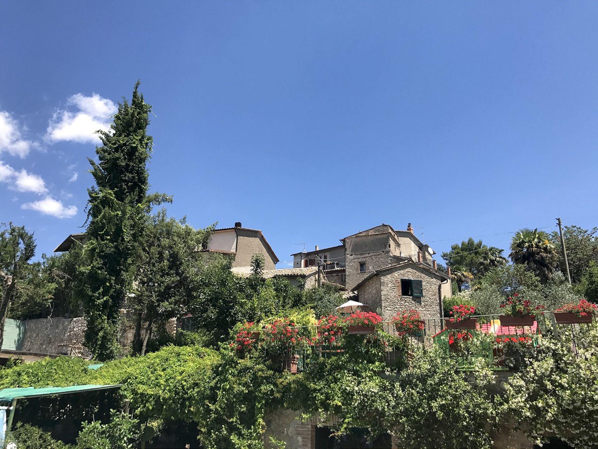 Huis in Todi, Umbrië 10094778