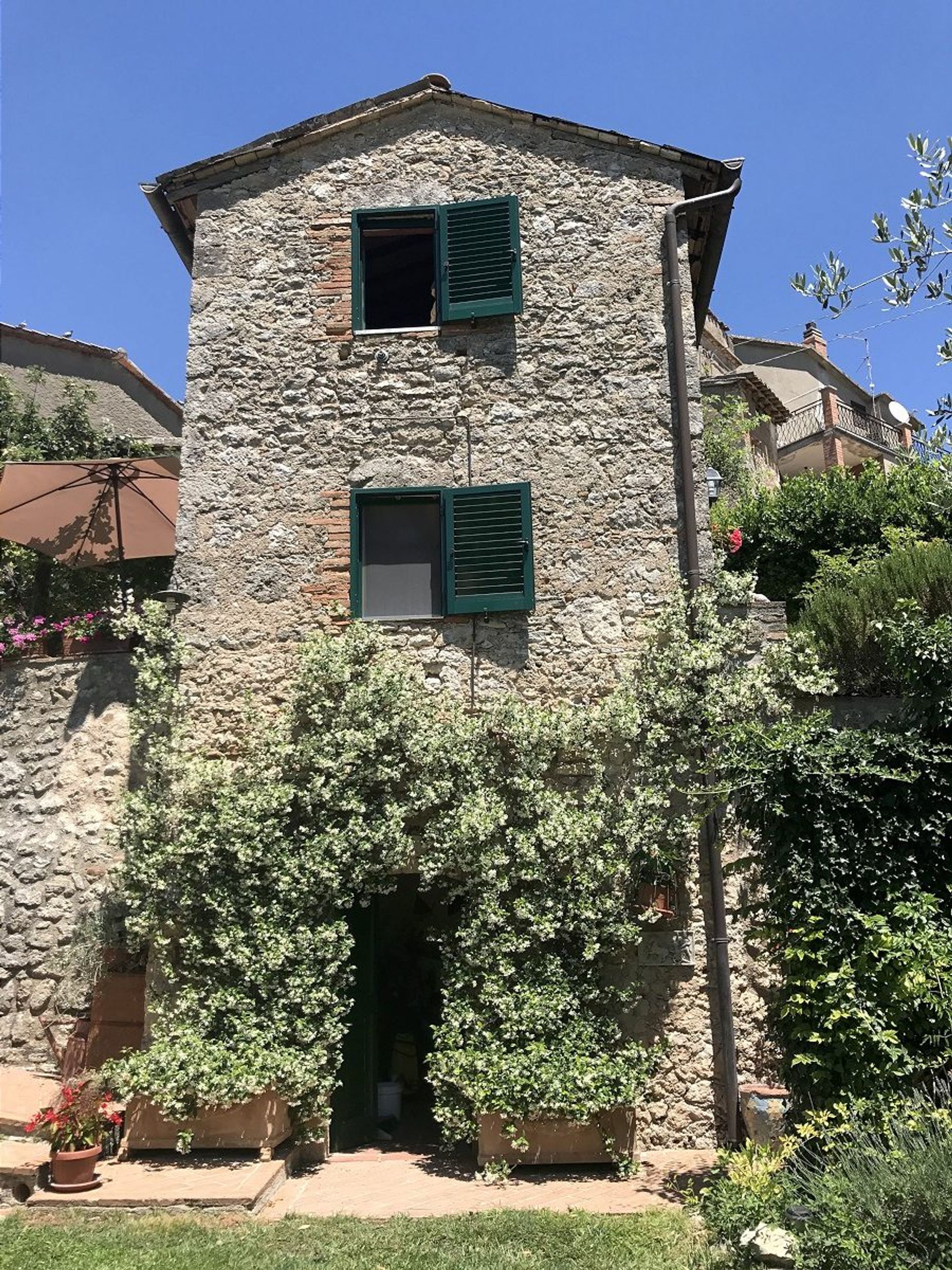 casa no Todi, Umbria 10094778