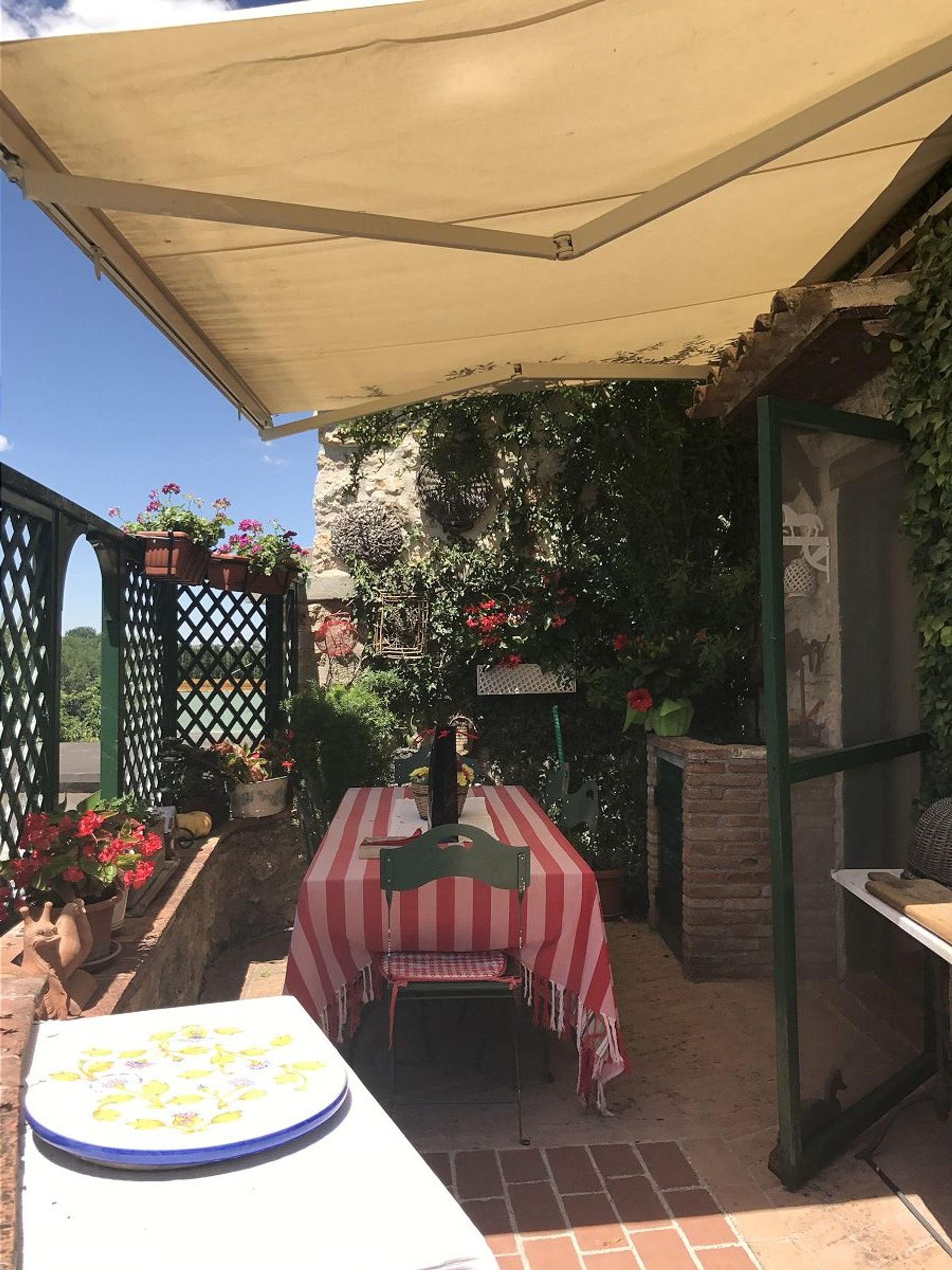 Huis in Todi, Umbria 10094778