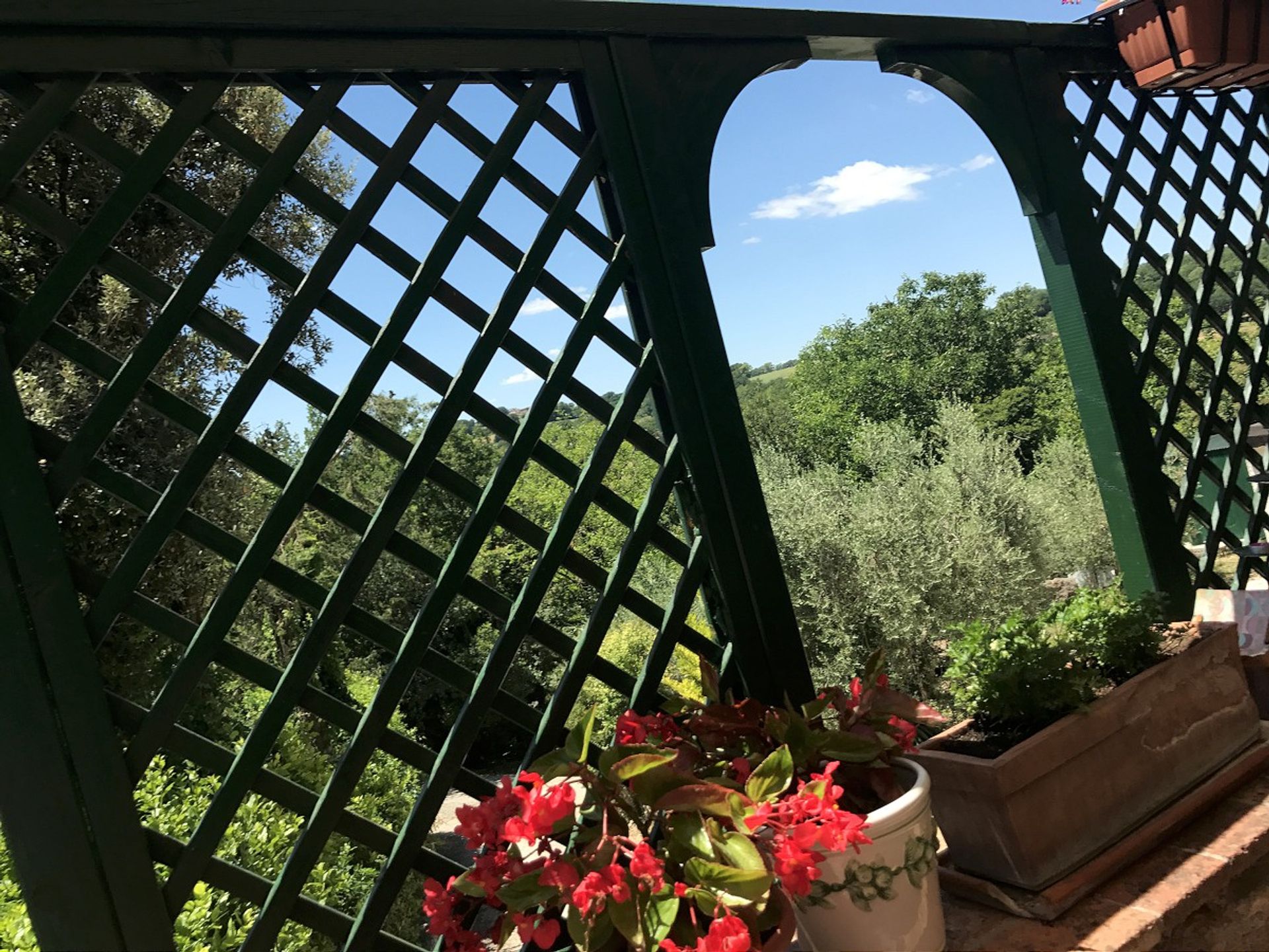 Huis in Todi, Umbria 10094778