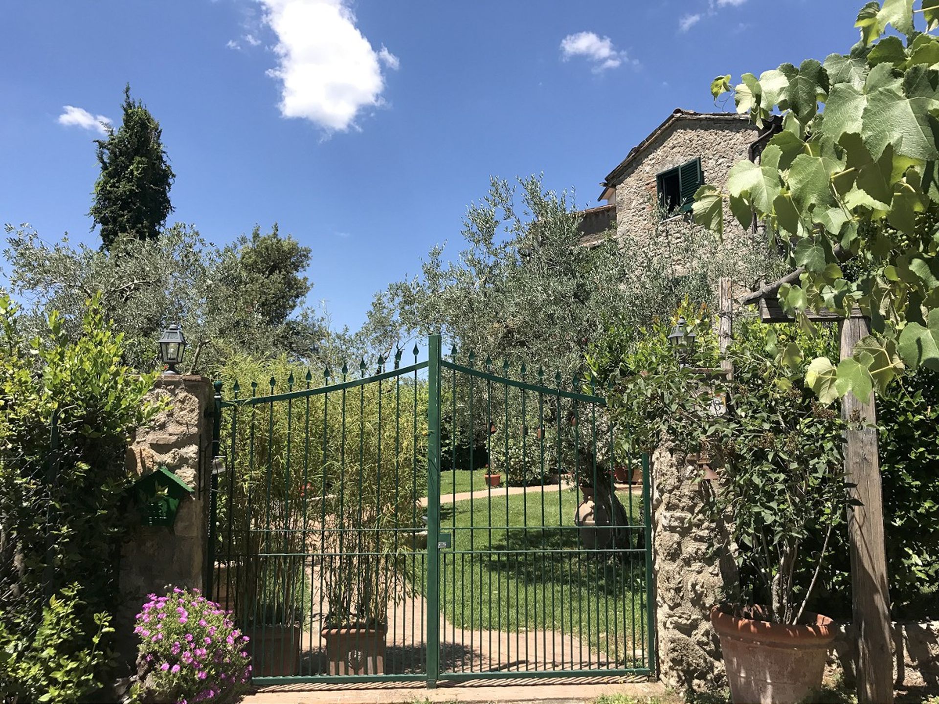 Huis in Todi, Umbria 10094778