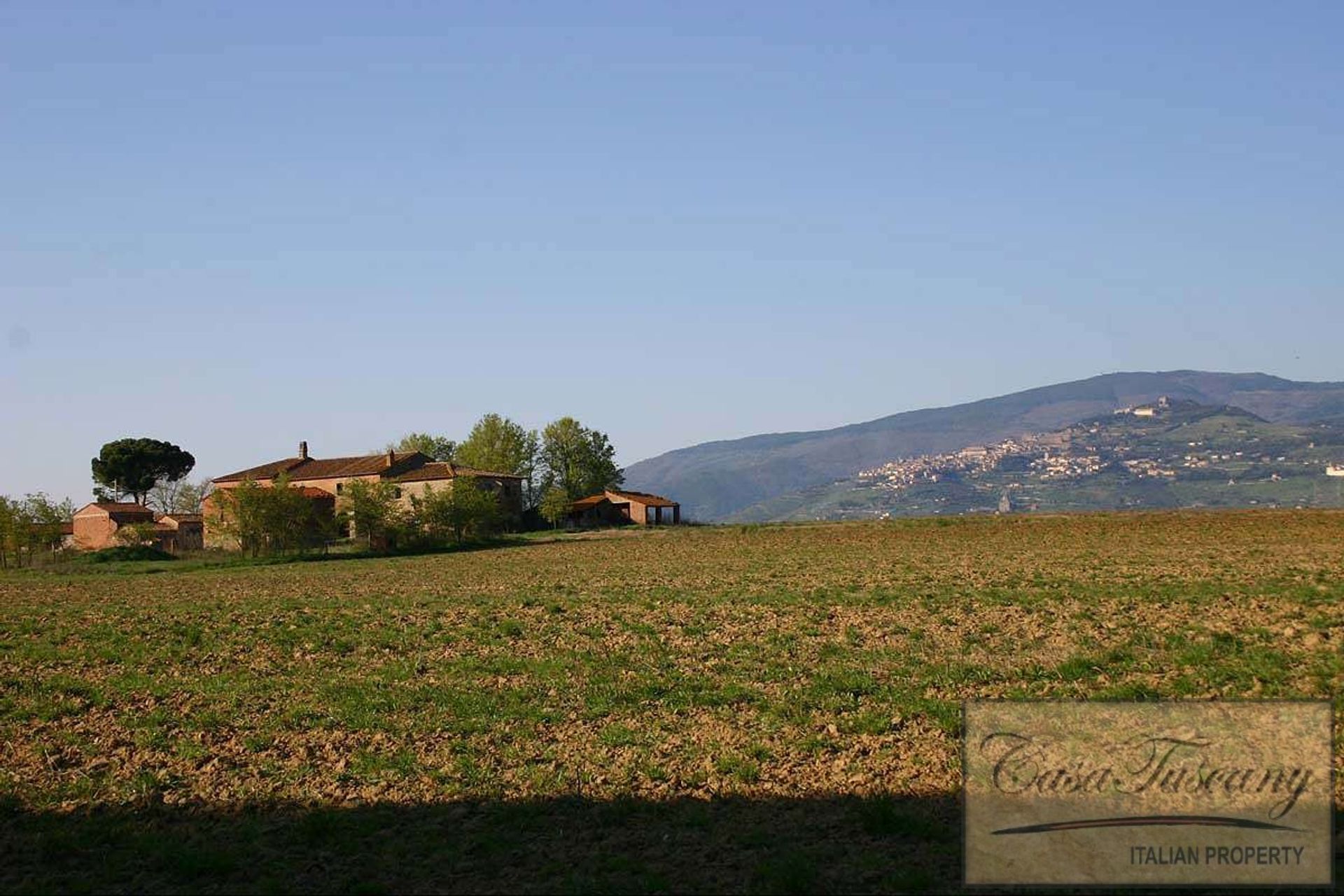 casa no Cortona, Tuscany 10094784