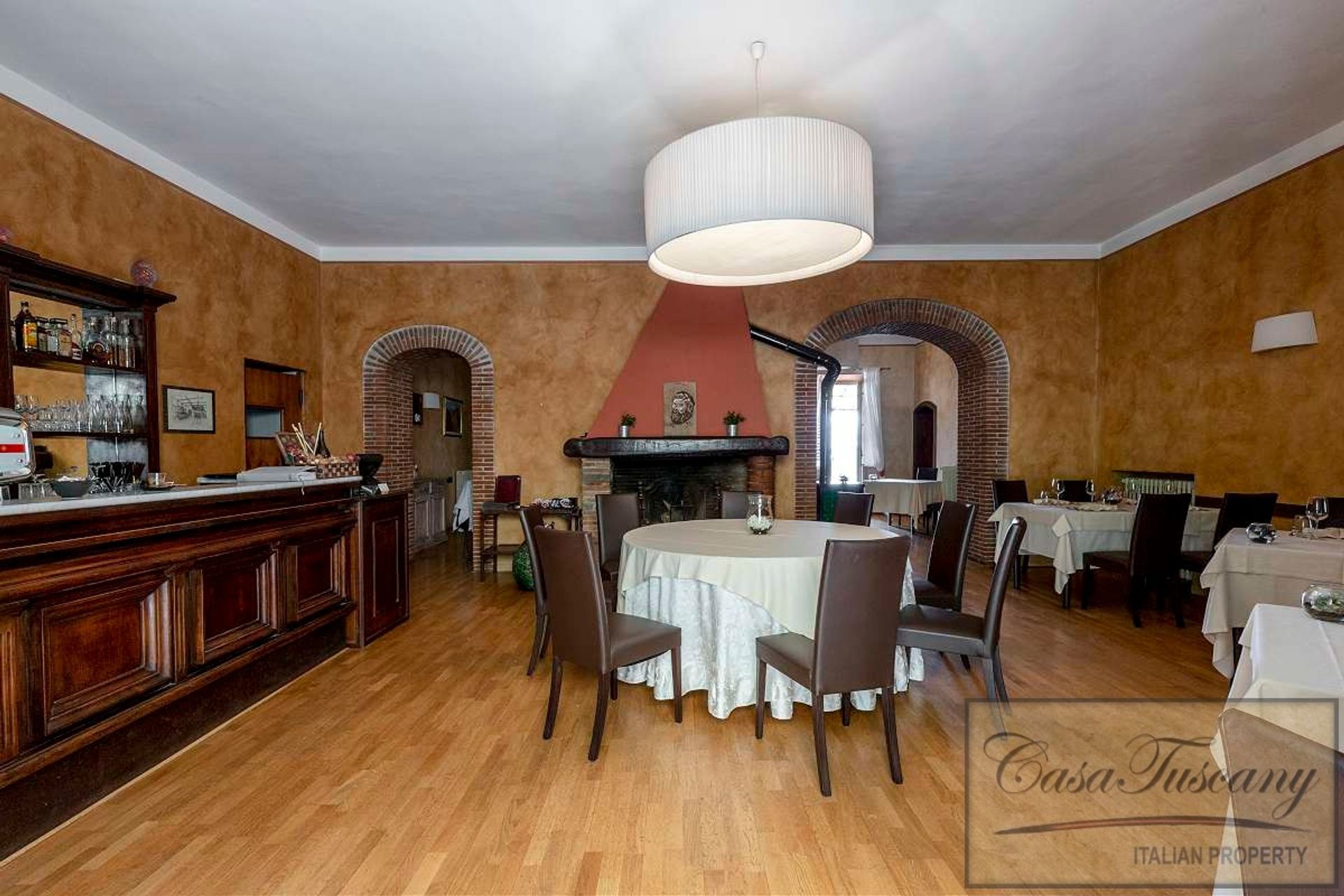 casa en Lucca, Tuscany 10094792