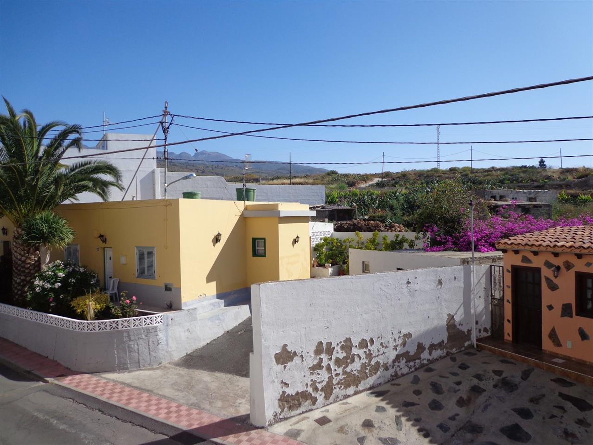 Huis in San Miguel de Abona, Tenerife 10094801