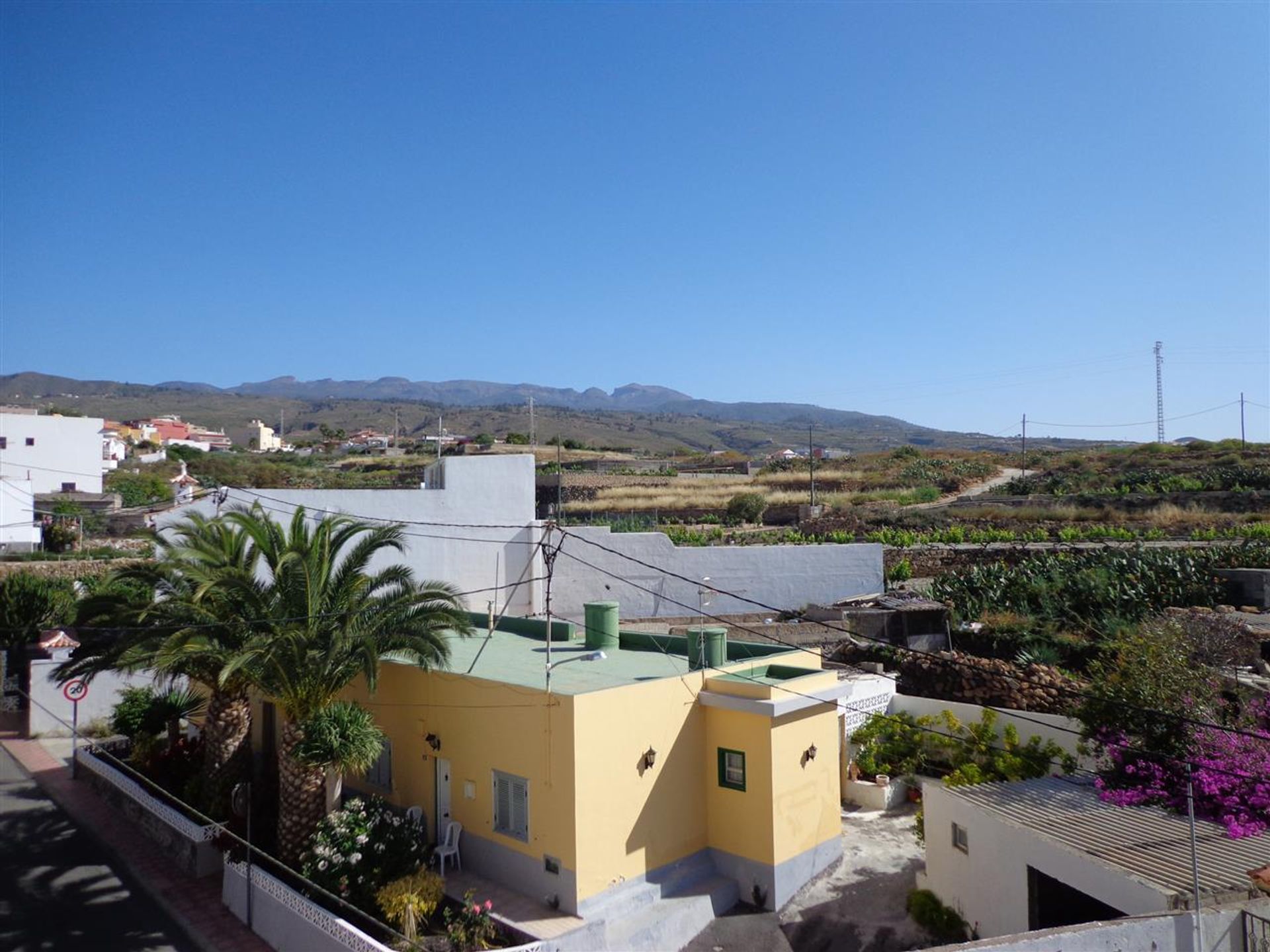 Huis in San Miguel de Abona, Tenerife 10094801