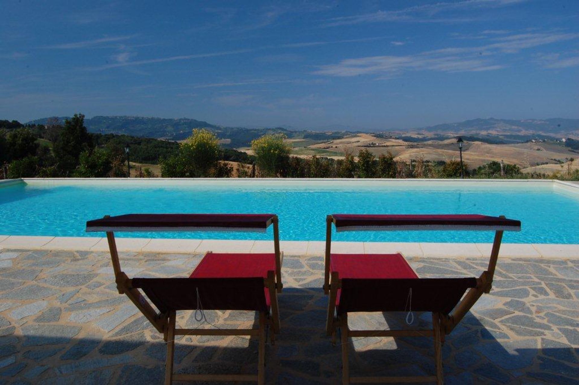 Condominium in San Gimignano, Tuscany 10094803