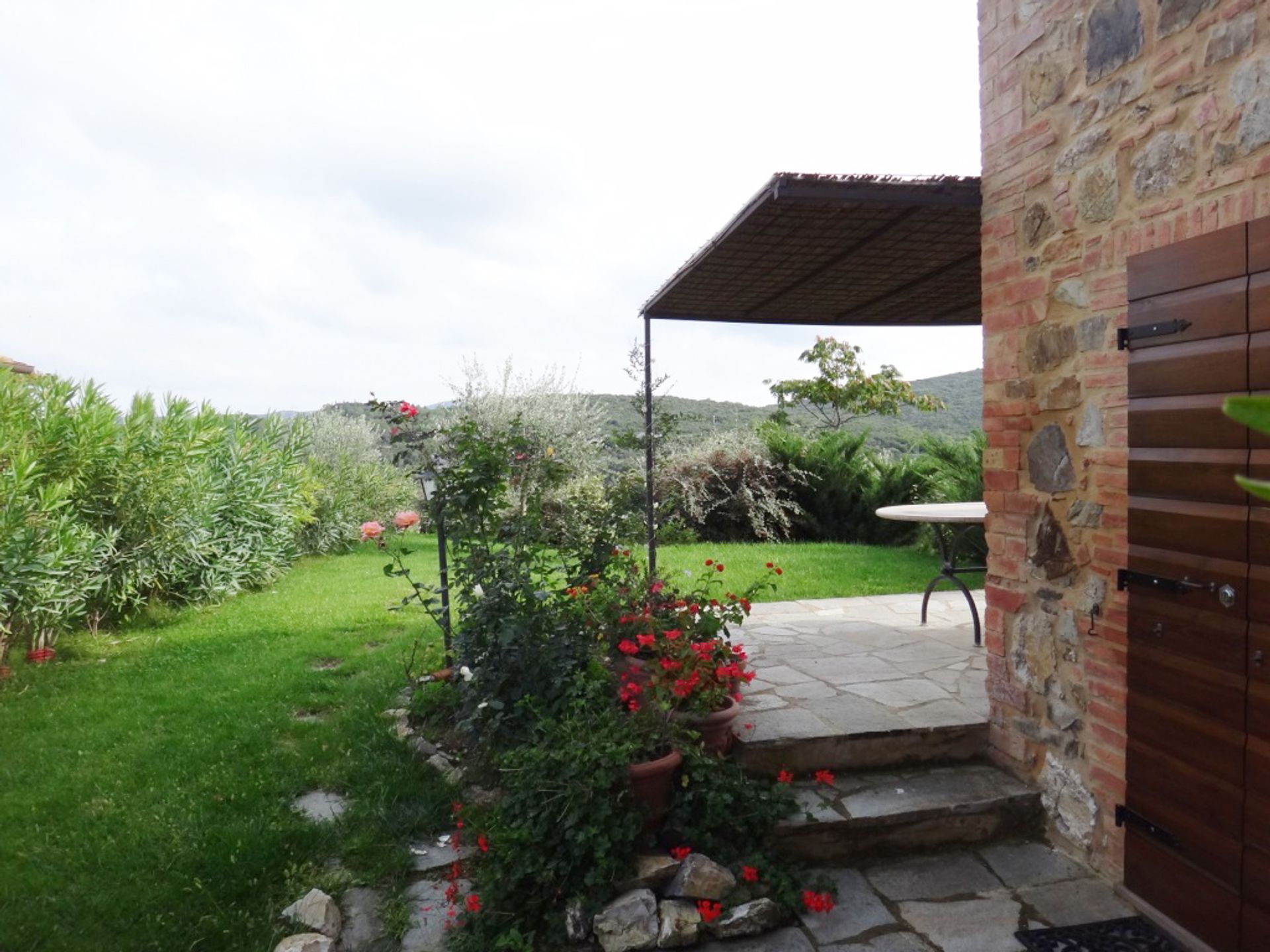 Condominio en San Gimignano, Tuscany 10094803