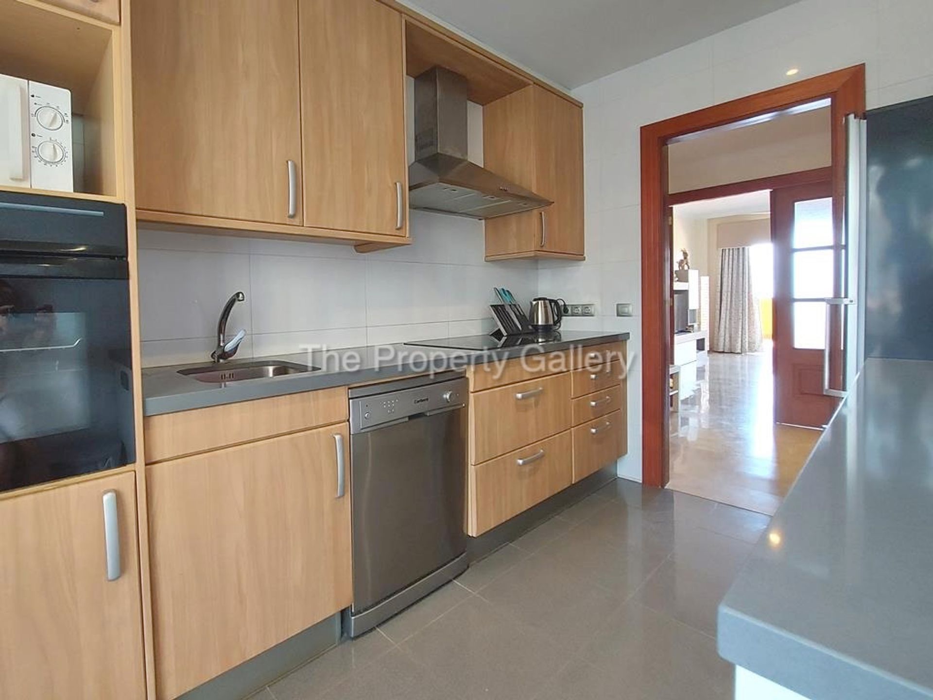 Condominium in Puerto de Santiago, Canary Islands 10094804