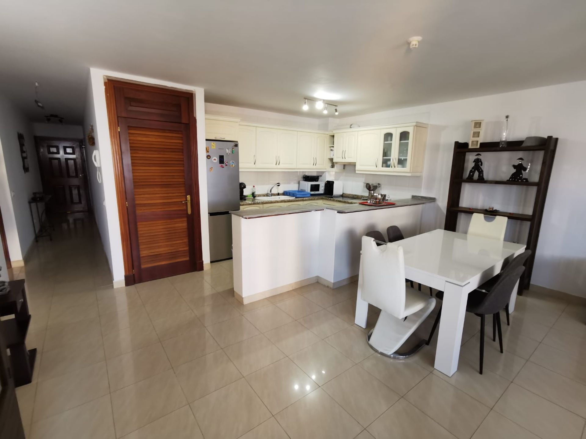 Condominium in Adeje, Tenerife 10094807