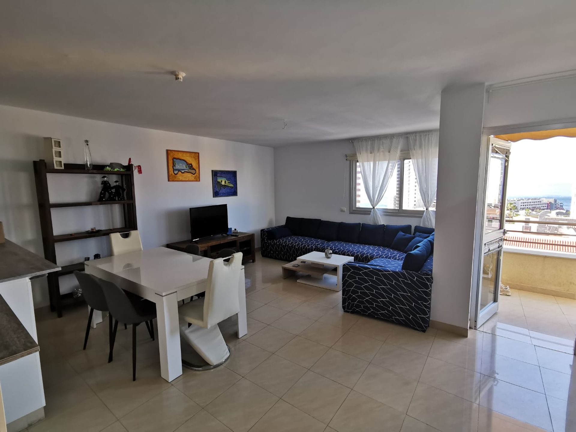 Condominium in Adeje, Tenerife 10094807