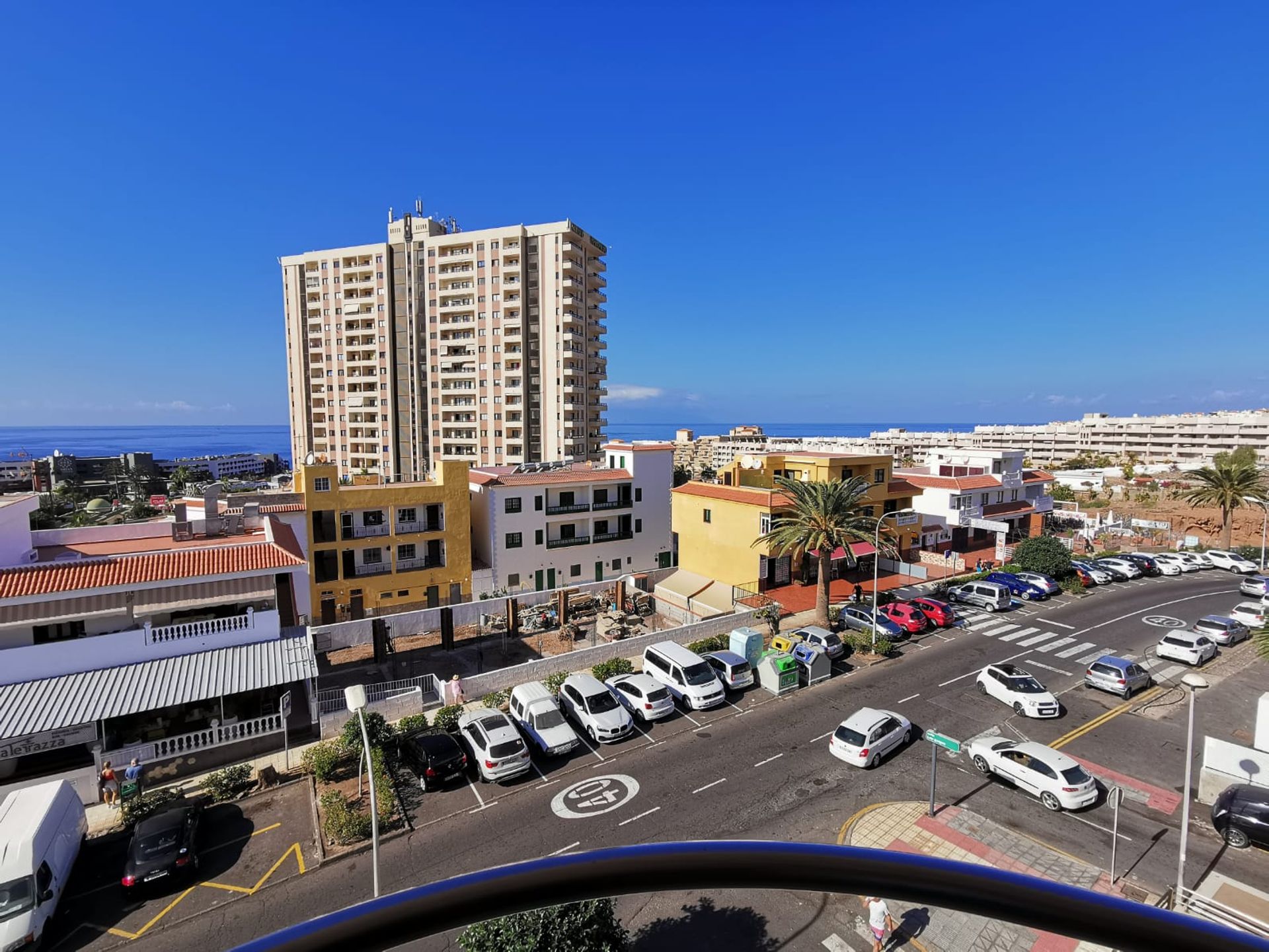 Condomínio no Adeje, Tenerife 10094807