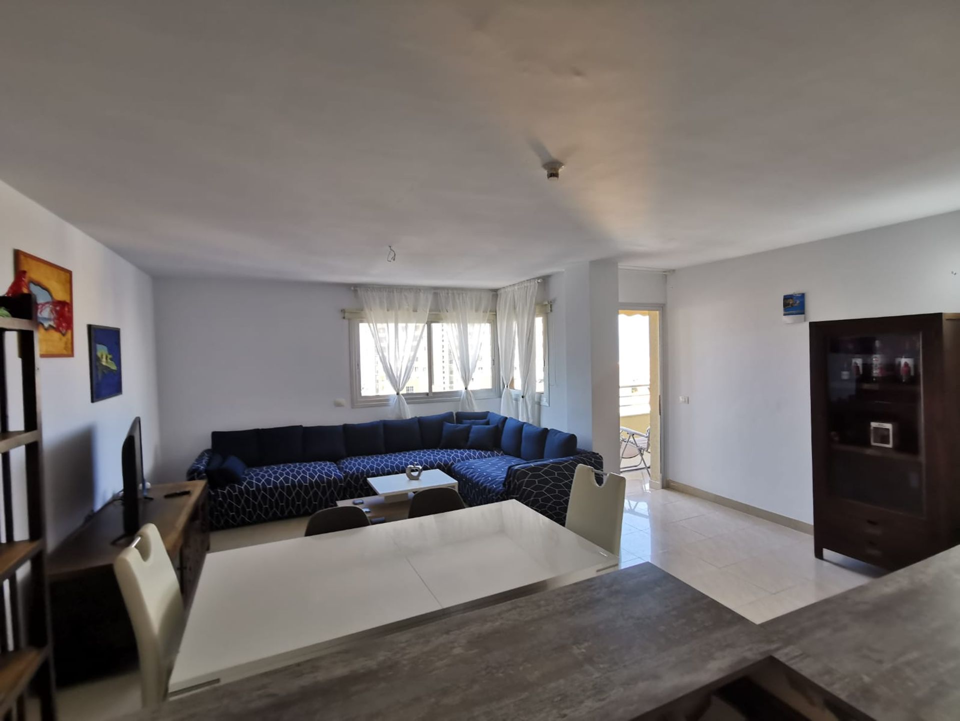 Condominium in Adeje, Tenerife 10094807