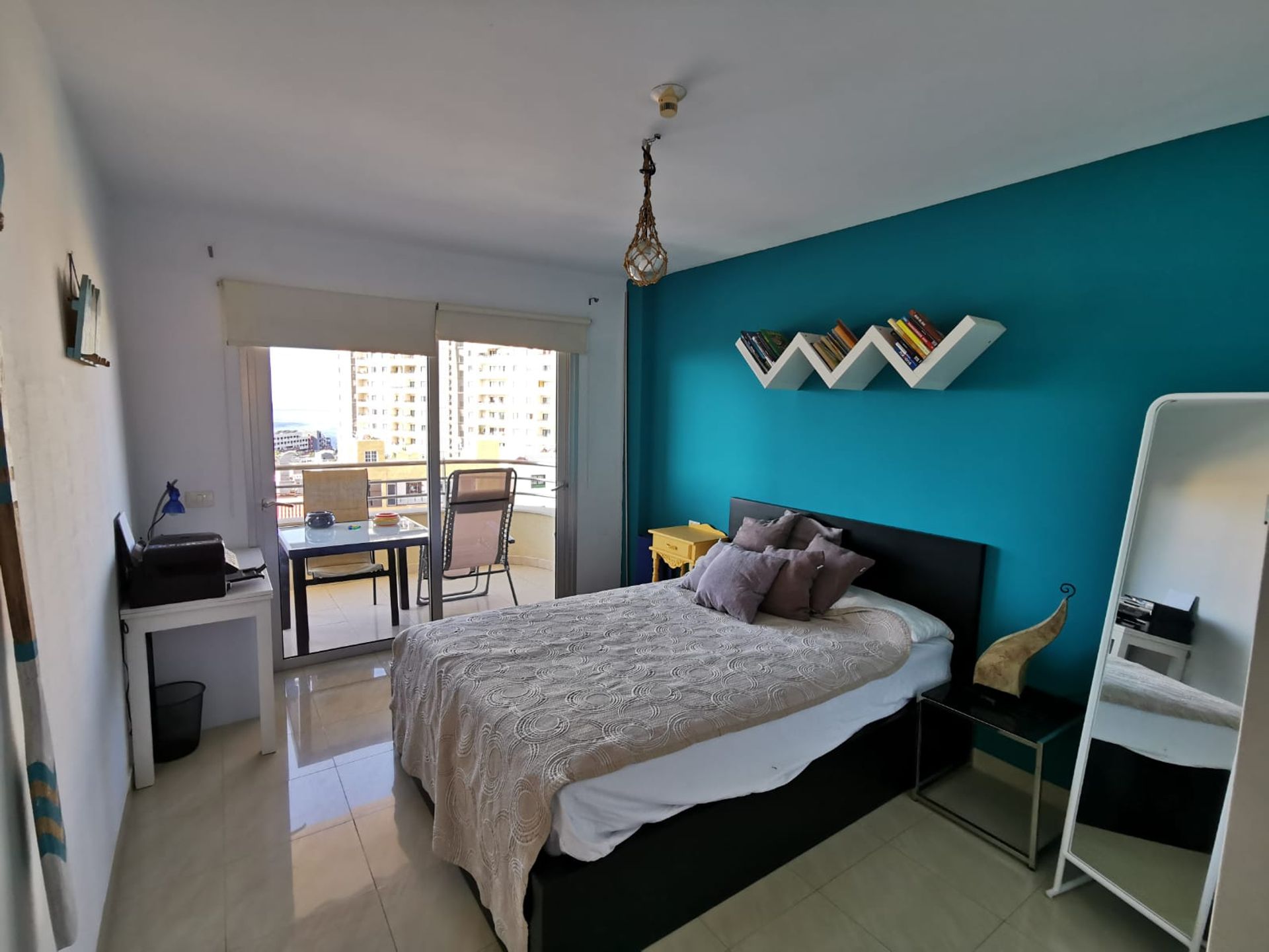 Condominium in Adeje, Tenerife 10094807