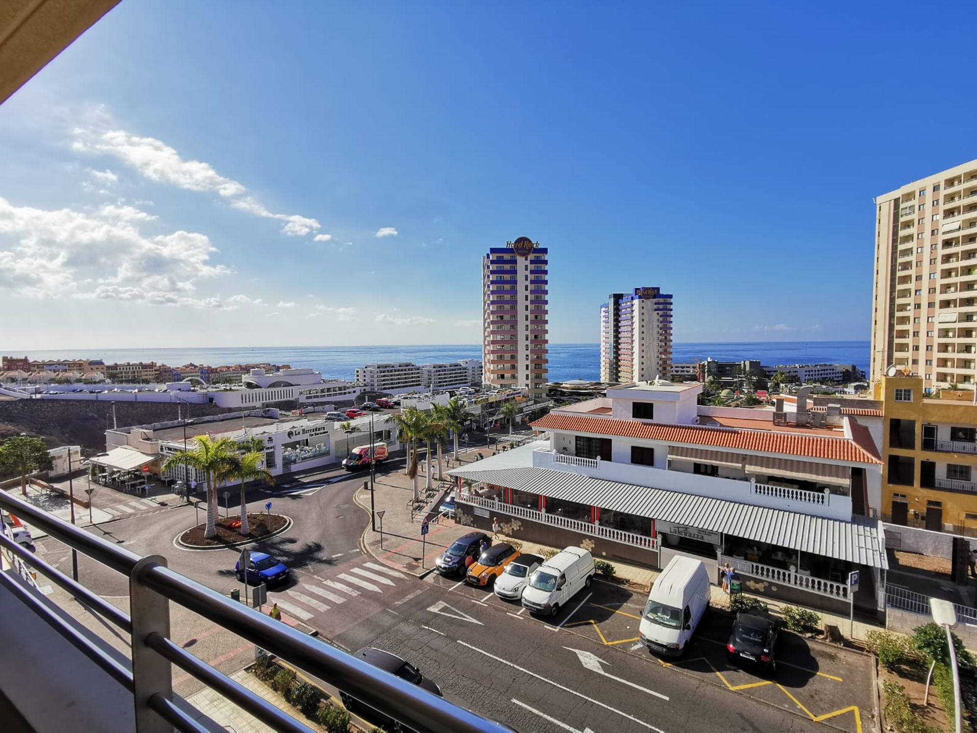 Condominium in Adeje, Tenerife 10094807