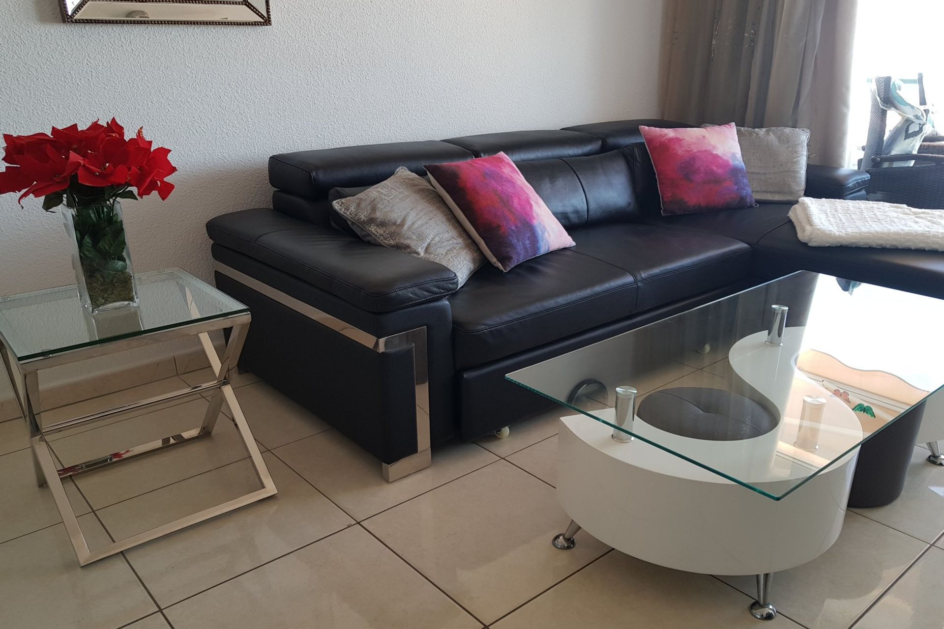 Condominium dans Costa Adeje, Tenerife 10094809