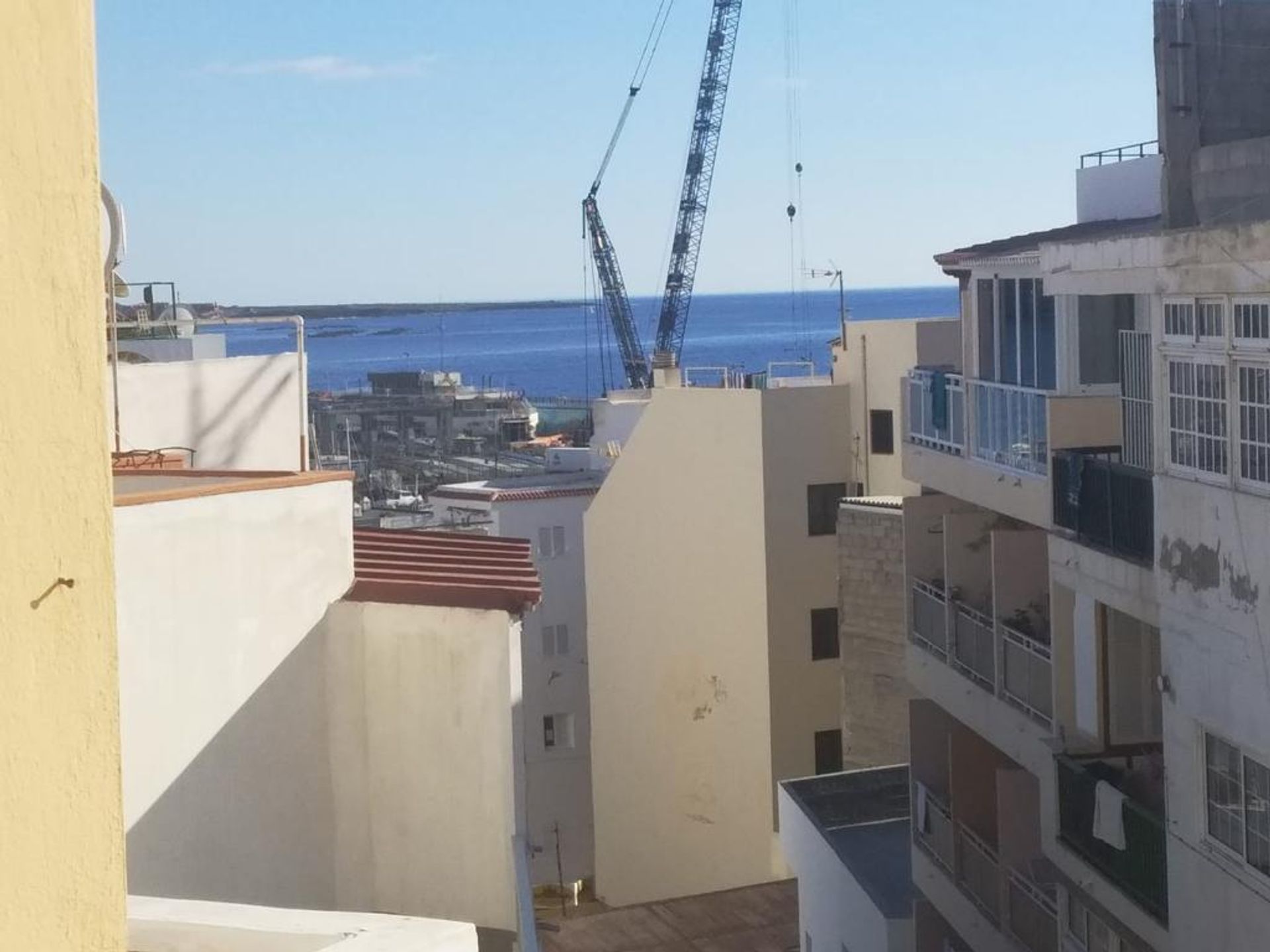 Condominio en Arona, Tenerife 10094821