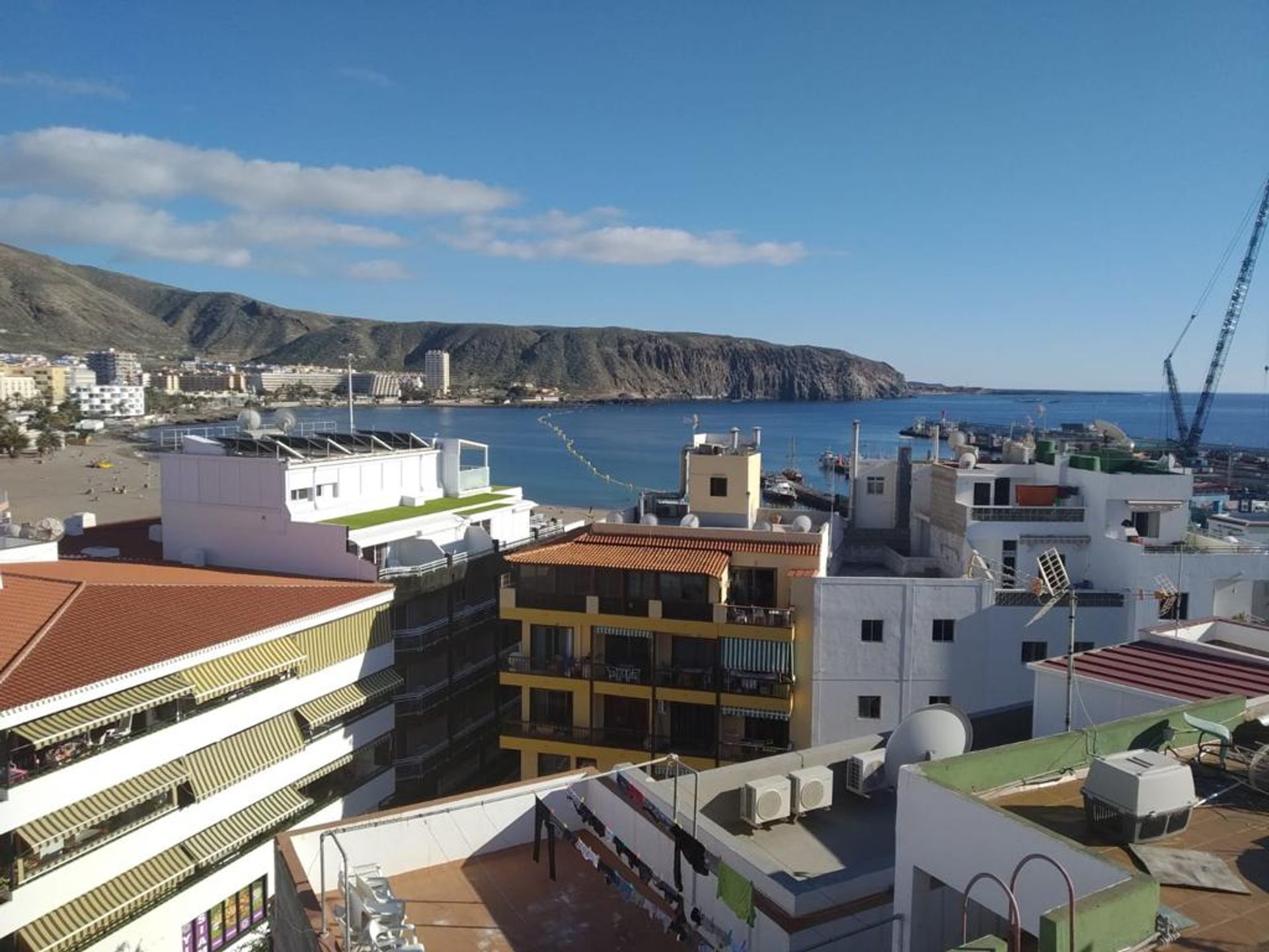 Condominium dans Cap Blanc, les îles Canaries 10094821