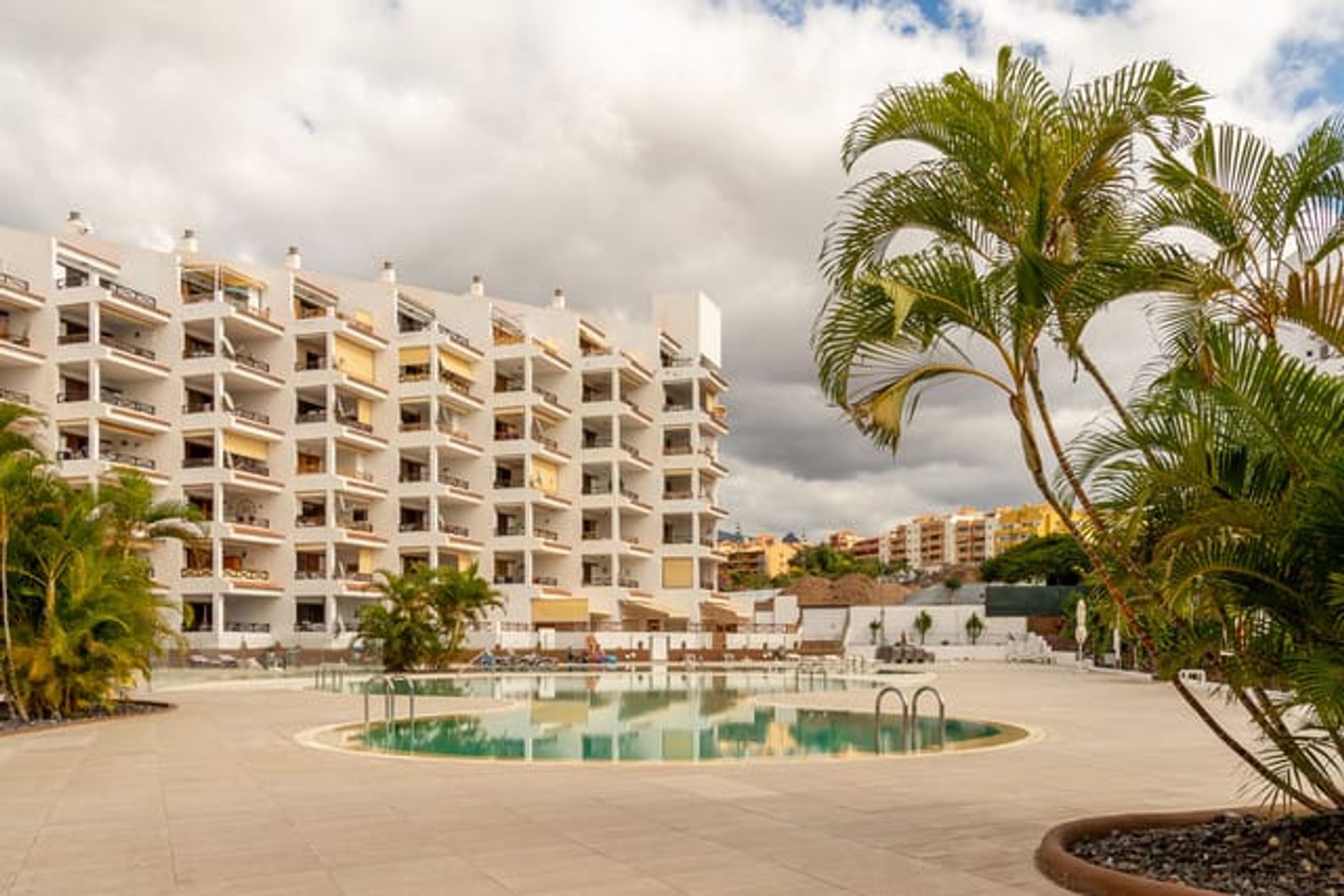 Condominio en Cabo Blanco, Islas Canarias 10094822