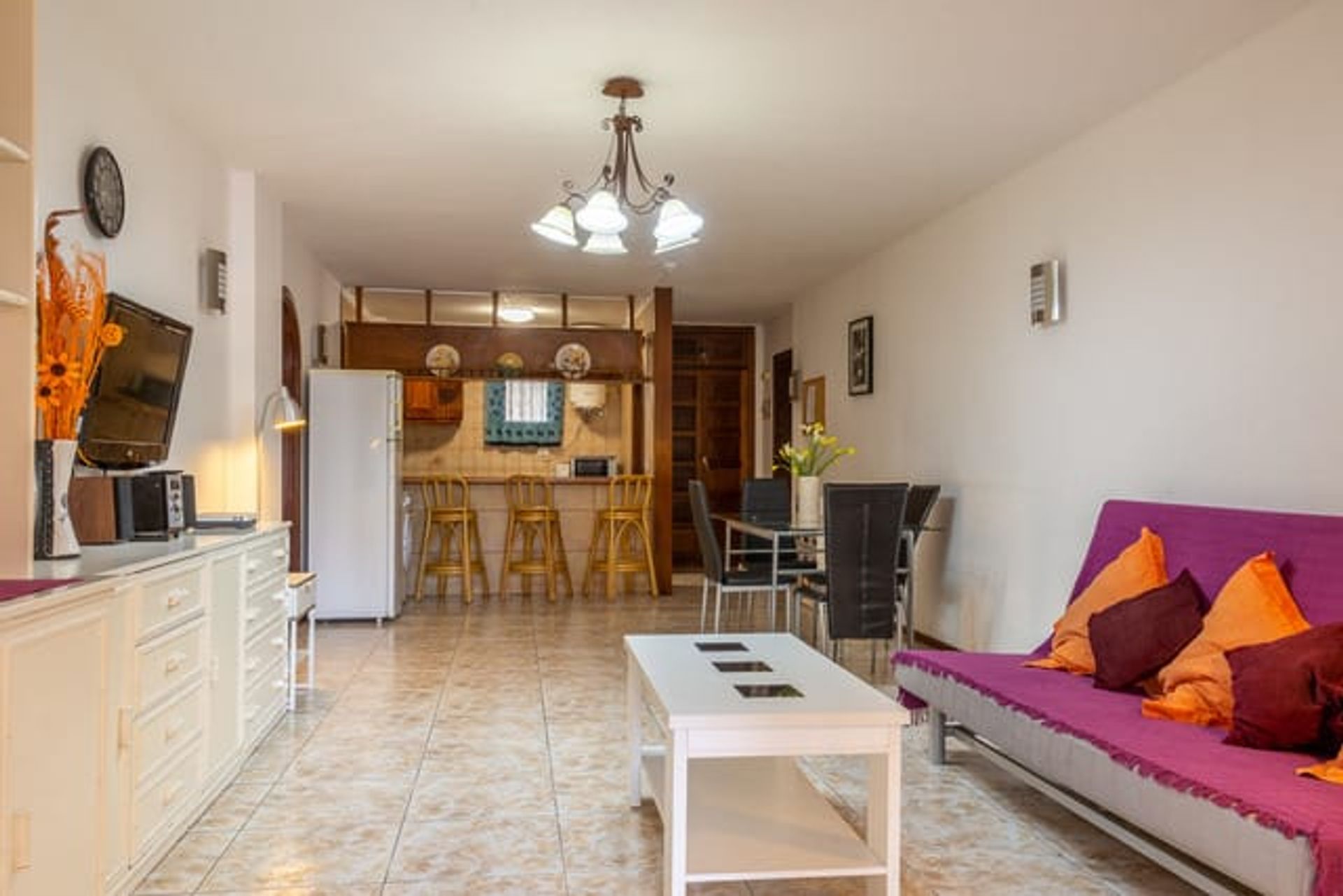 Condominio en Arona, Tenerife 10094822